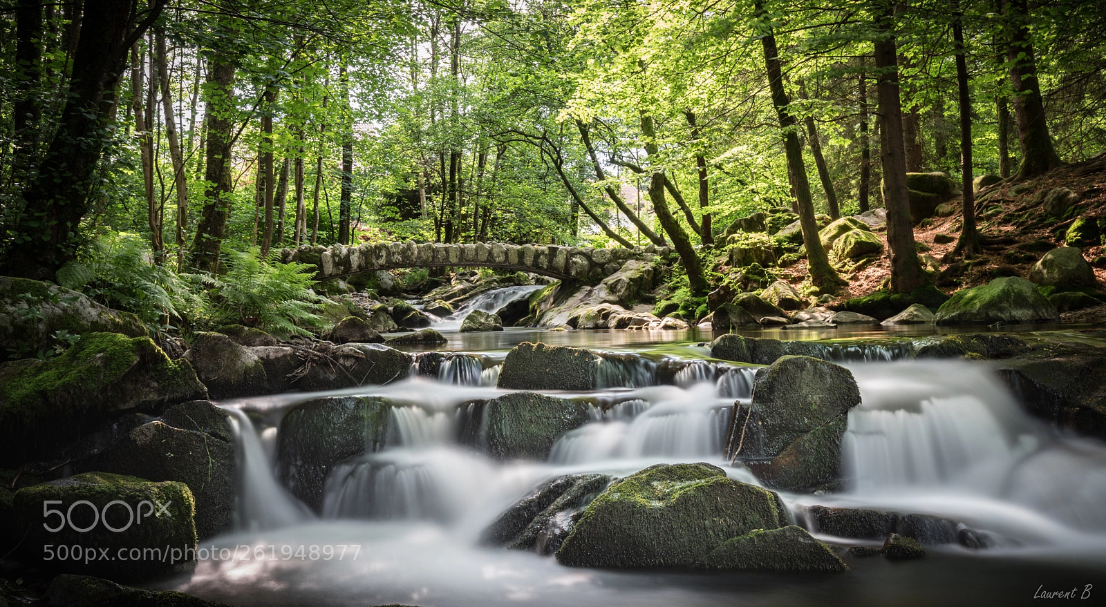 Canon EOS 6D Mark II sample photo. Saut des cuves photography