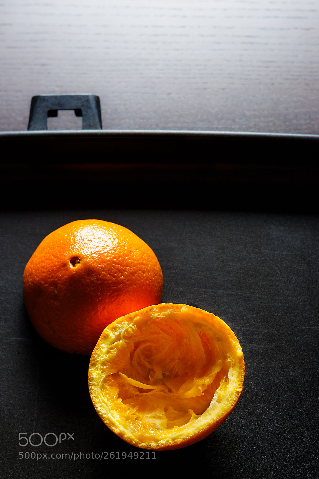 Canon EOS 700D (EOS Rebel T5i / EOS Kiss X7i) sample photo. Orange skin. photography
