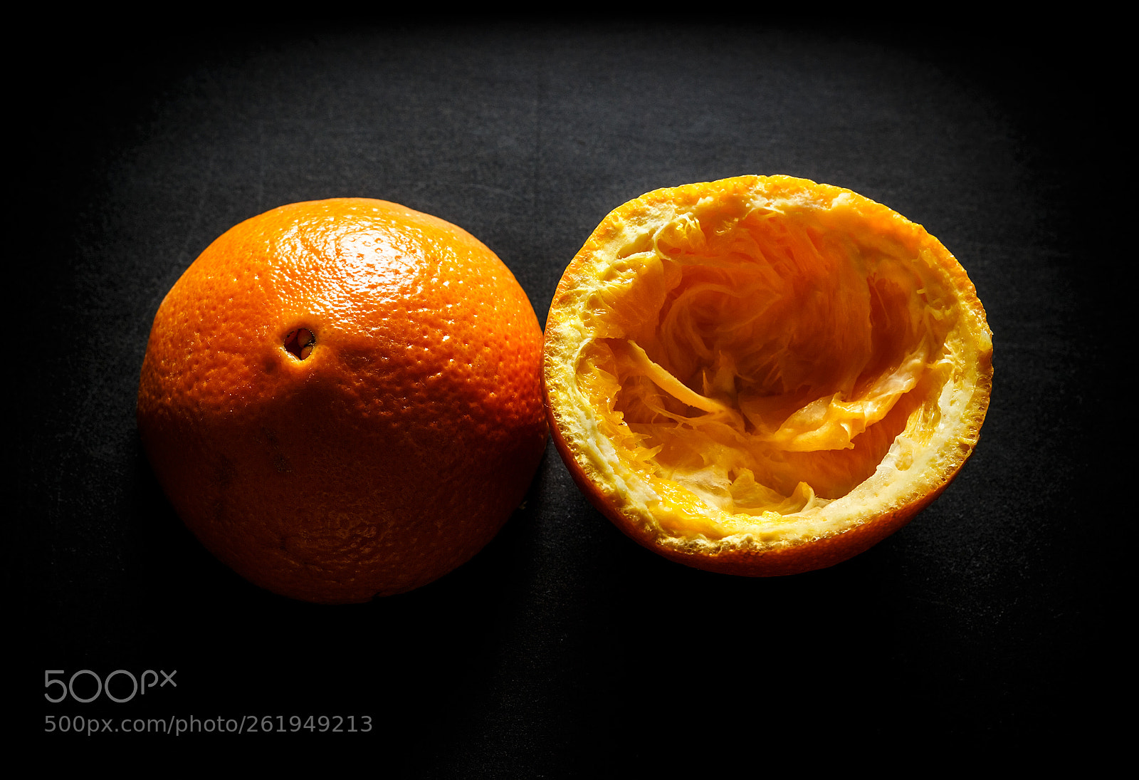 Canon EOS 700D (EOS Rebel T5i / EOS Kiss X7i) sample photo. Orange skin. photography