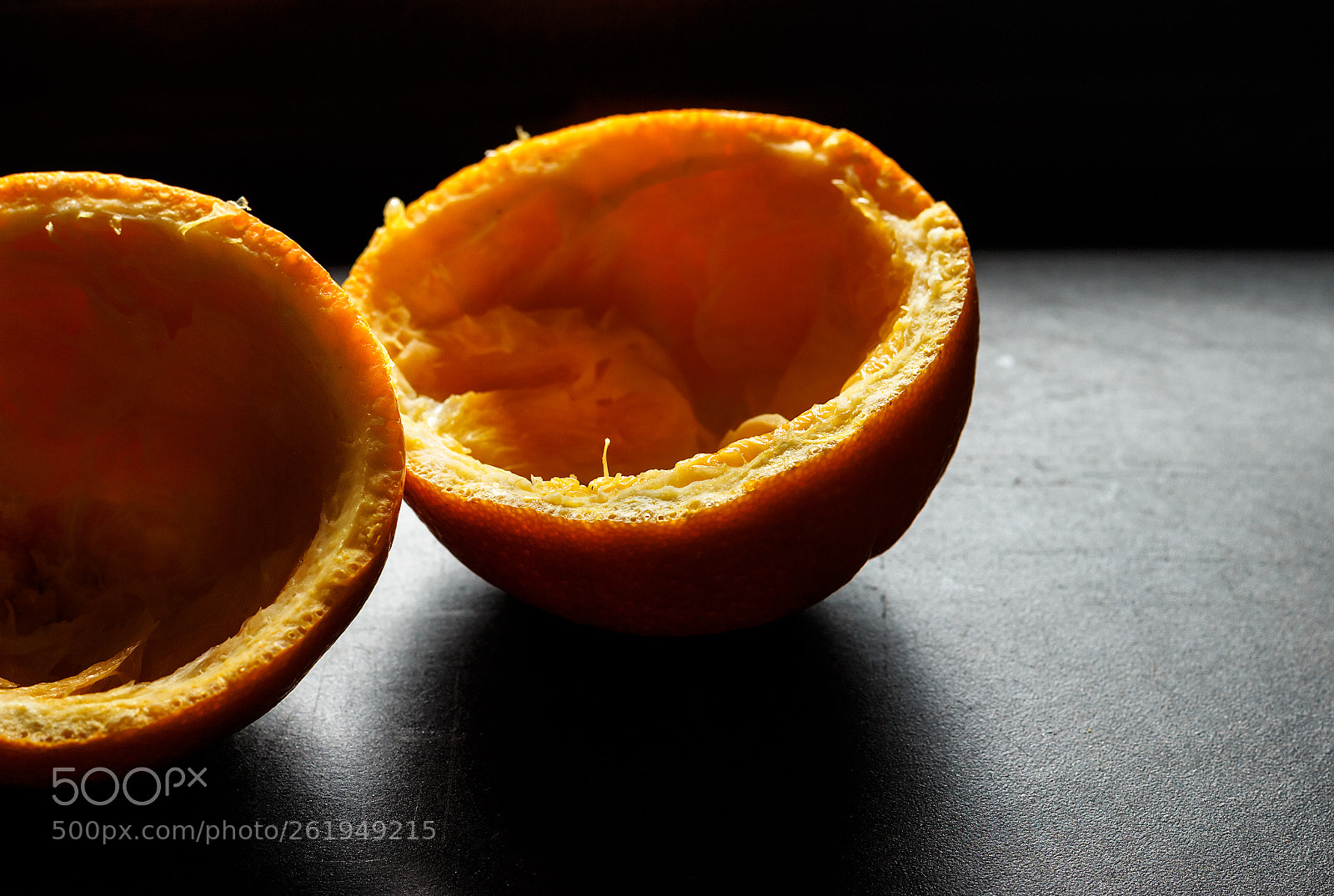 Canon EOS 700D (EOS Rebel T5i / EOS Kiss X7i) sample photo. Orange skin. photography