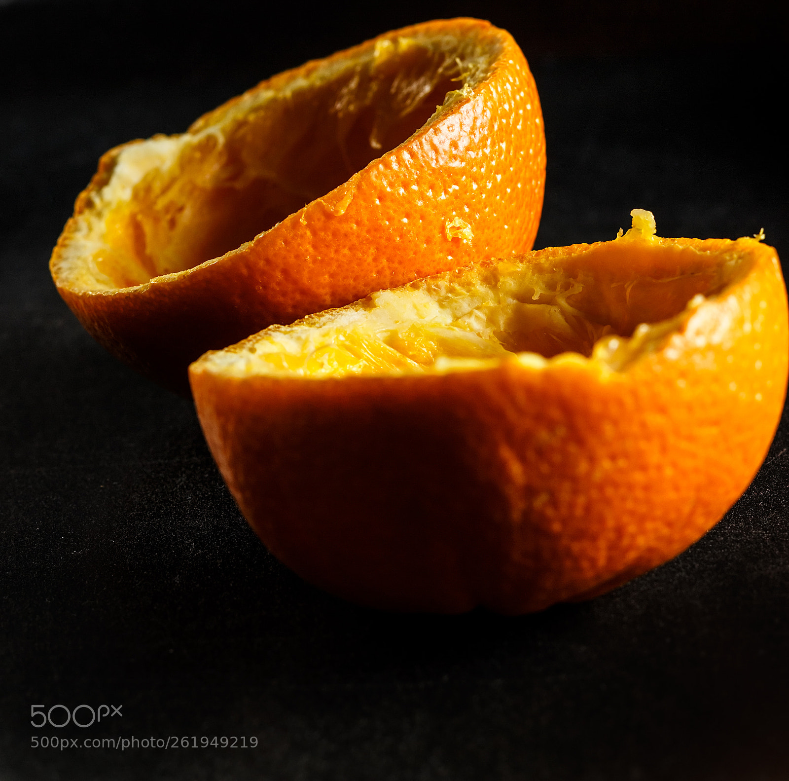 Canon EOS 700D (EOS Rebel T5i / EOS Kiss X7i) sample photo. Orange skin. photography