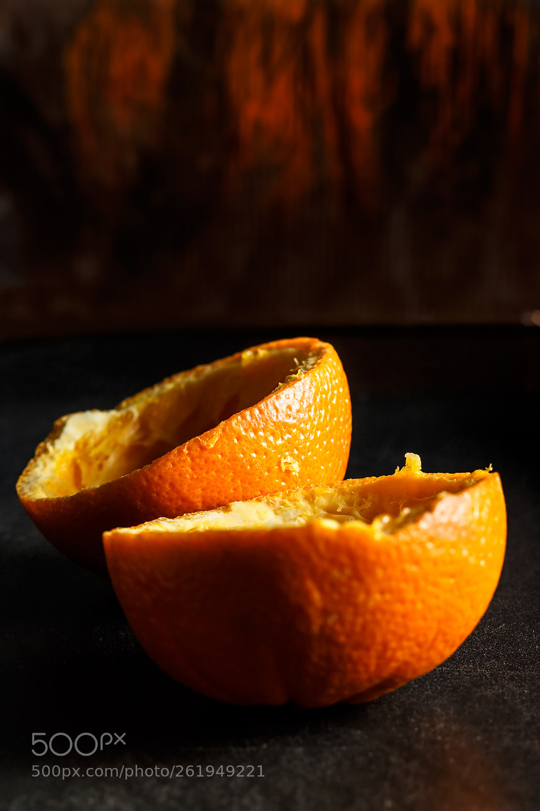 Canon EOS 700D (EOS Rebel T5i / EOS Kiss X7i) sample photo. Orange skin. photography