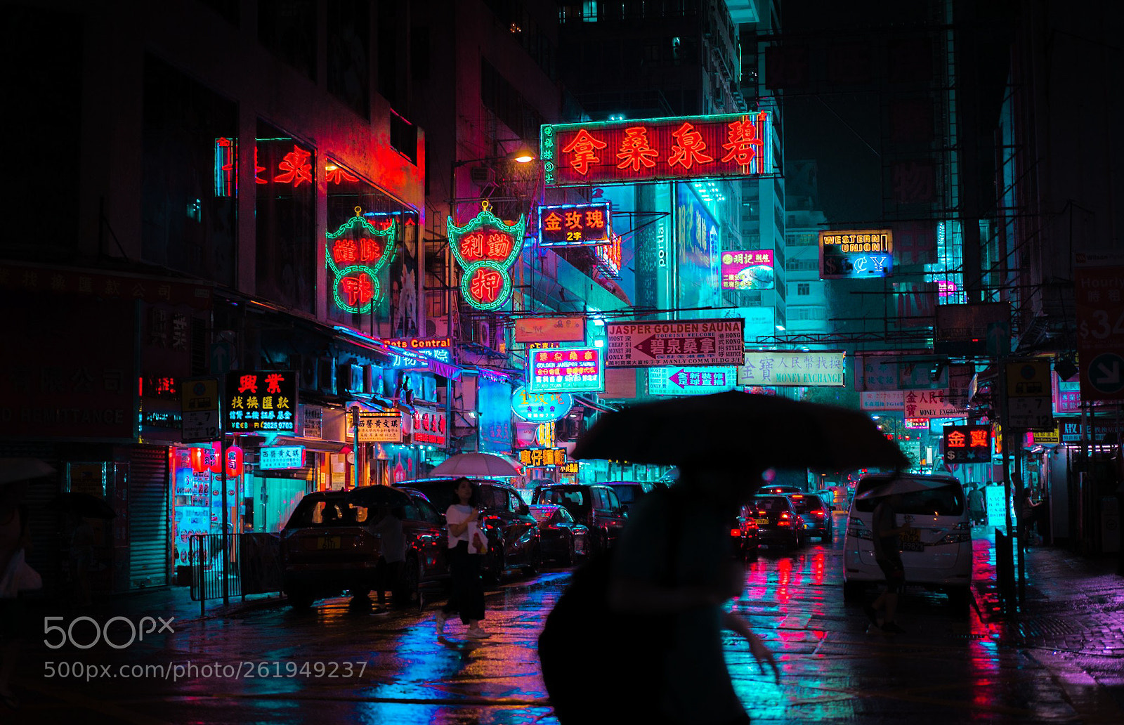 Sony a7R II sample photo. Cyberpunk dreams photography