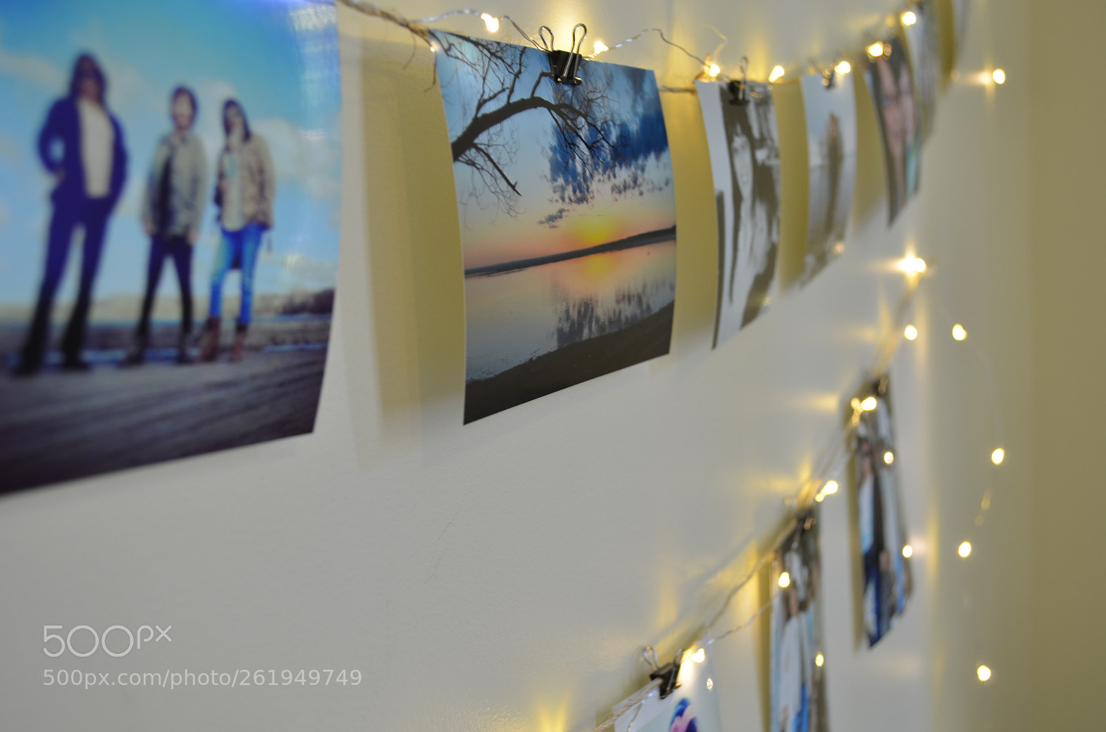 Nikon D5100 sample photo. Wall art photography