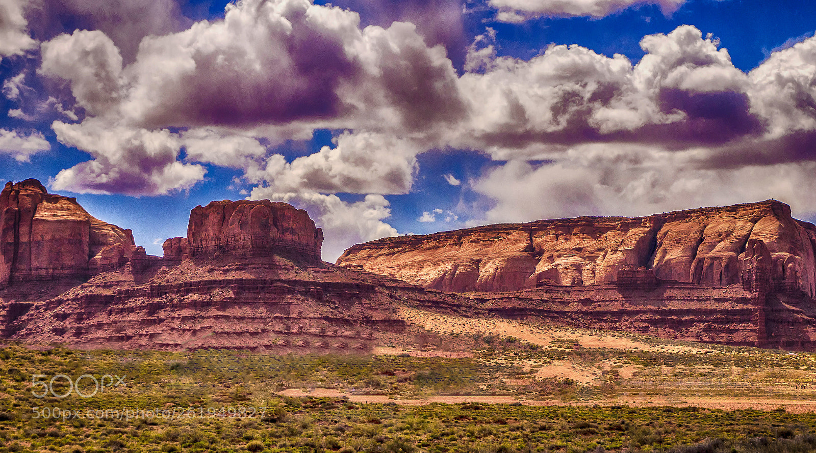 Canon EOS 80D sample photo. Monument valley () photography