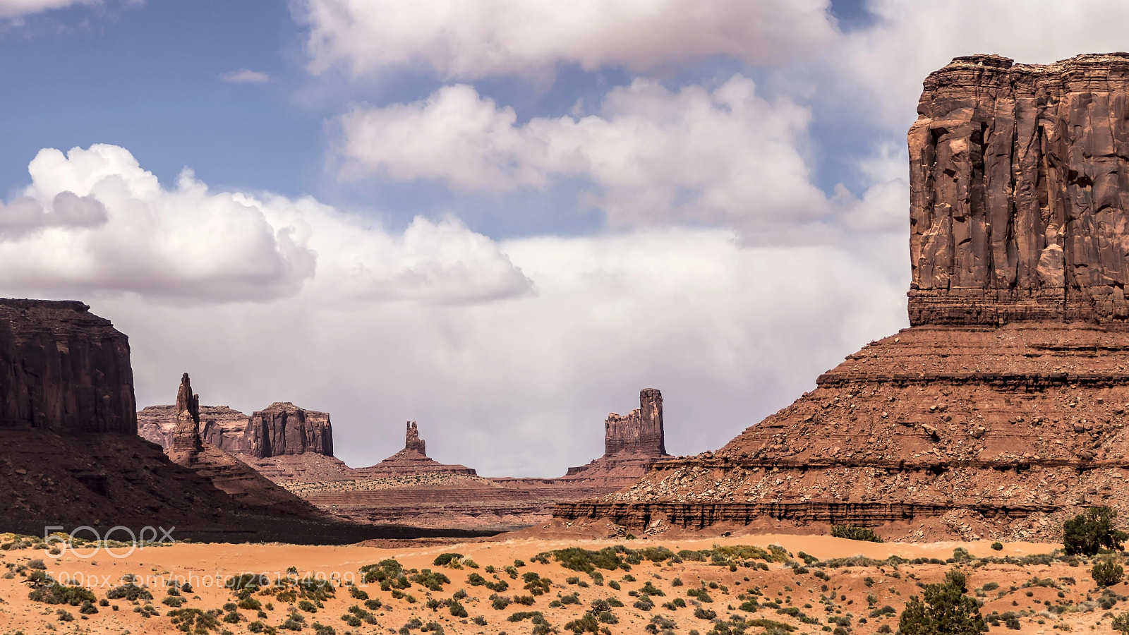 Canon EOS 80D sample photo. Monument valley () photography