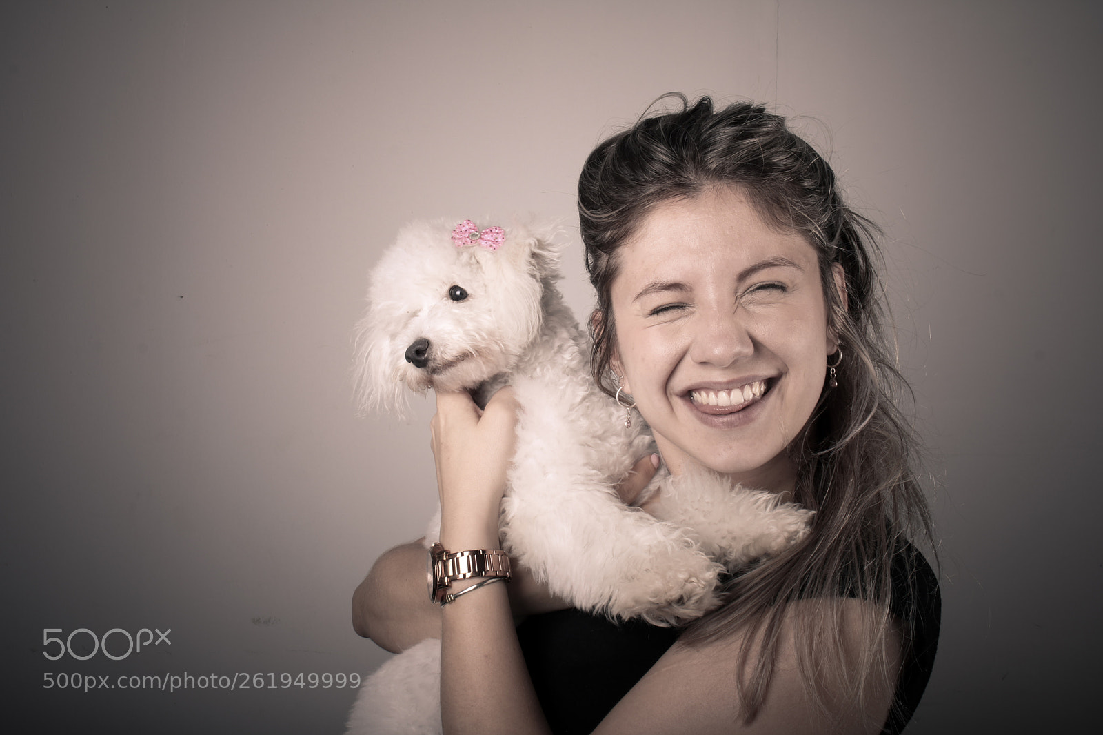 Canon EOS 750D (EOS Rebel T6i / EOS Kiss X8i) sample photo. Sesión de estudio photography