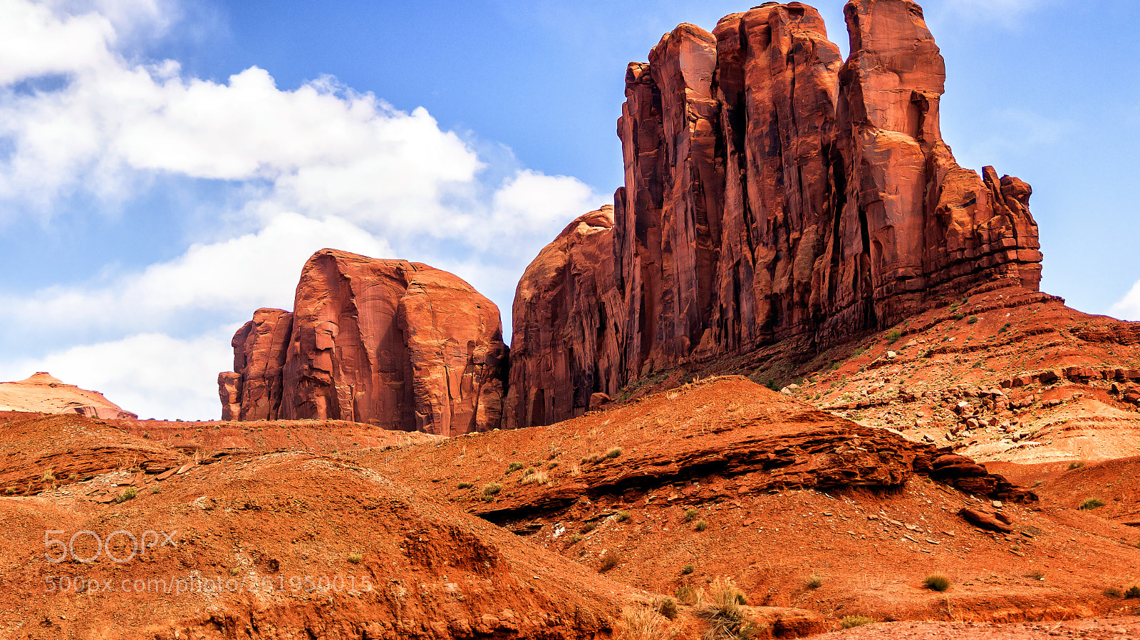 Canon EOS 80D sample photo. Monument valley () photography