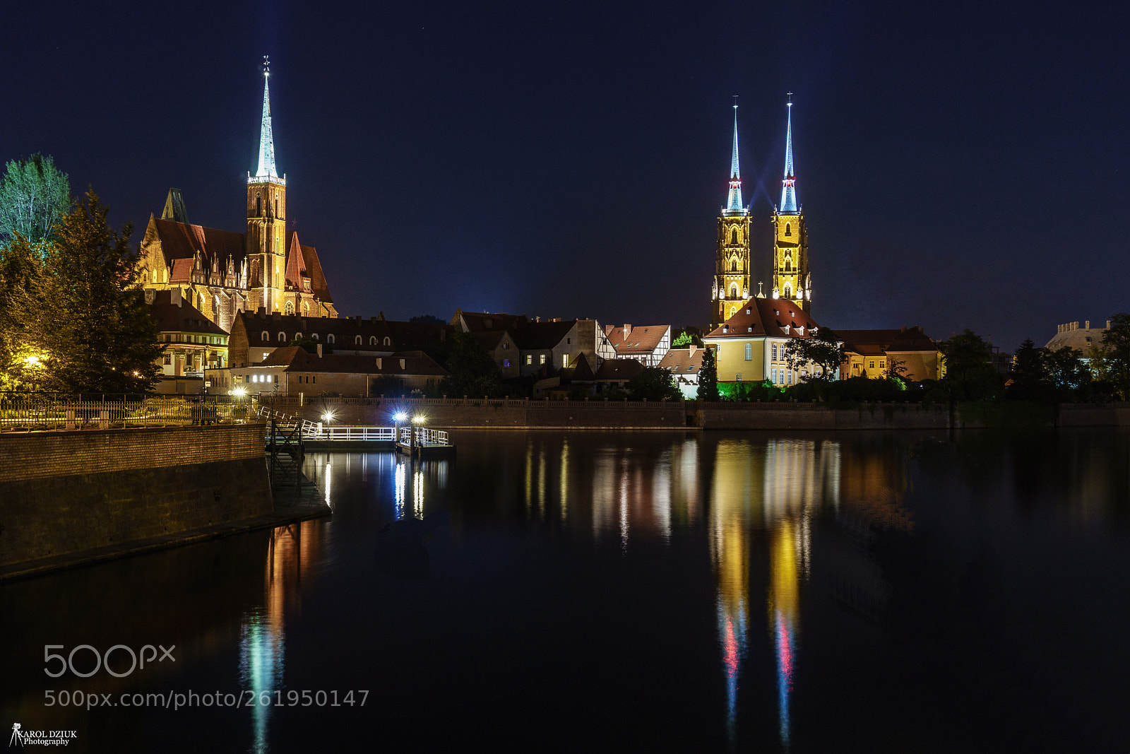 Sony a6000 sample photo. Wrocław photography