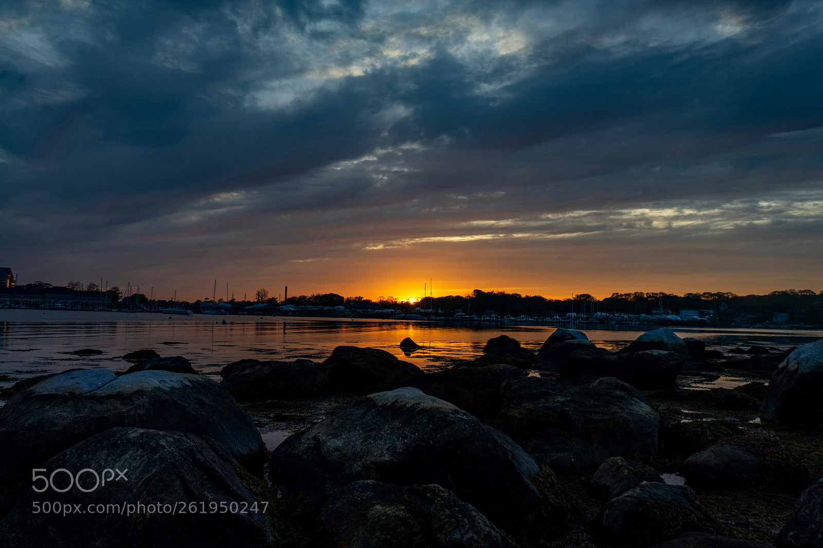 Sony a7 sample photo. Fire in the sky photography