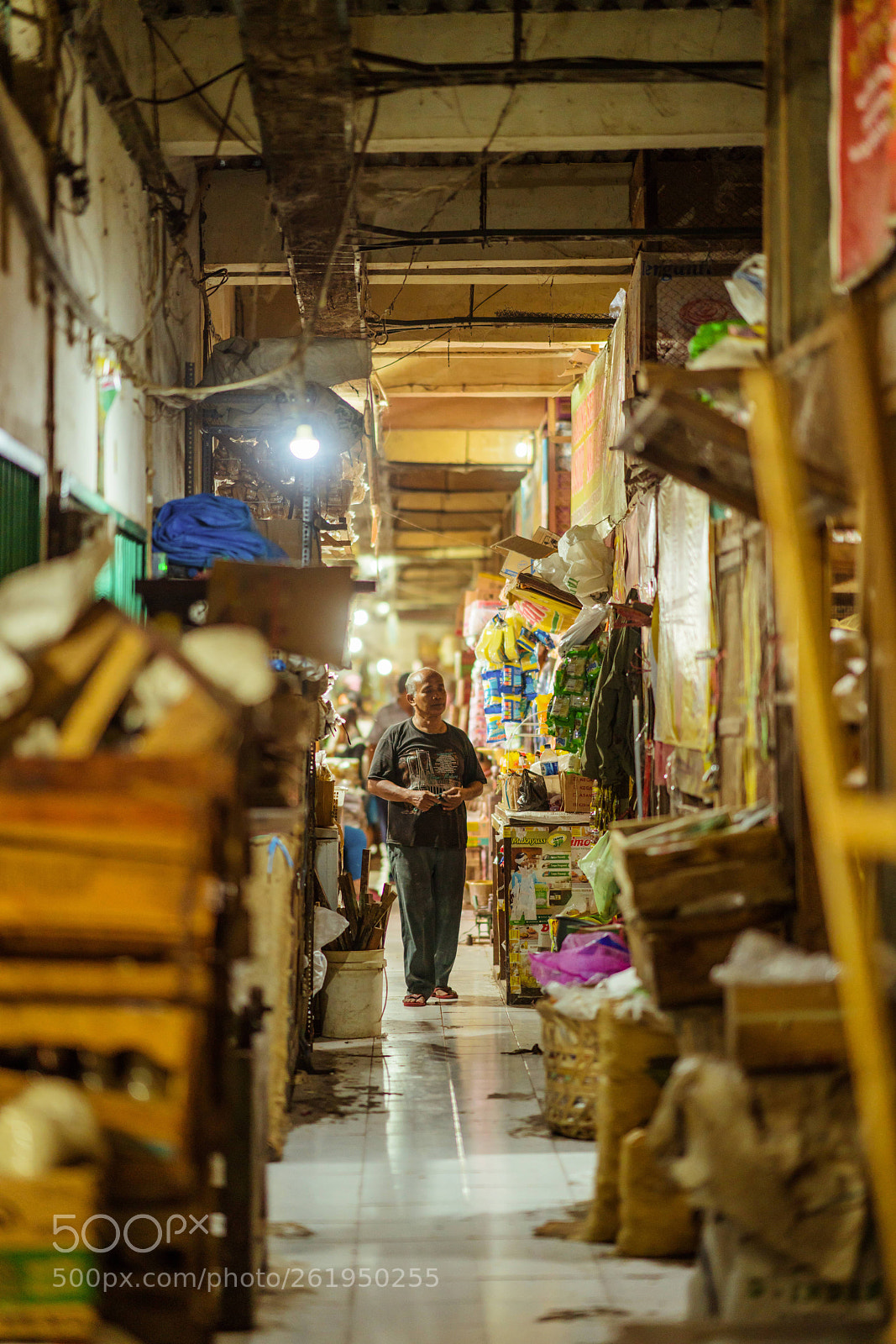 Sony a7R II sample photo. The old man and photography