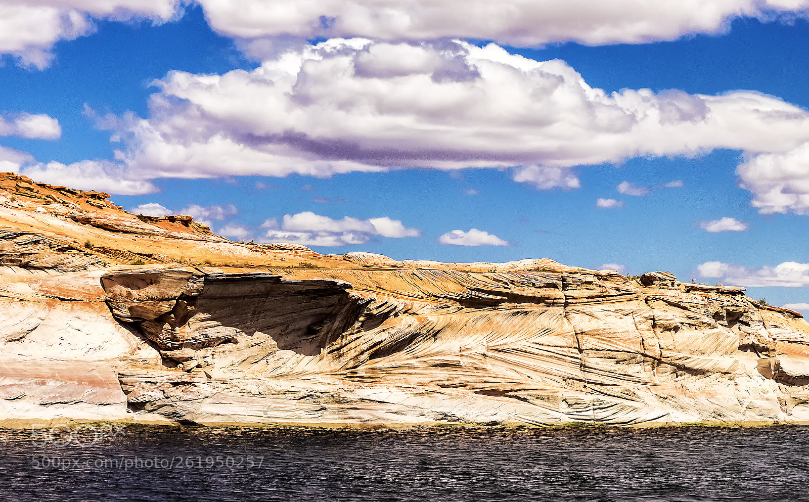 Canon EOS 80D sample photo. Lake powell () photography