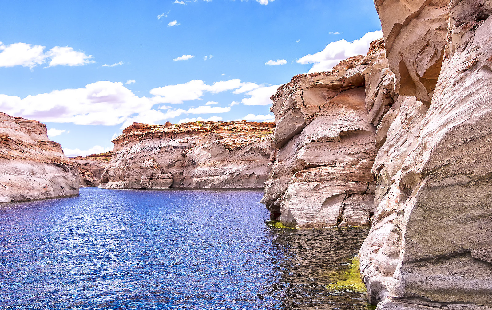 Canon EOS 80D sample photo. Lake powell () photography