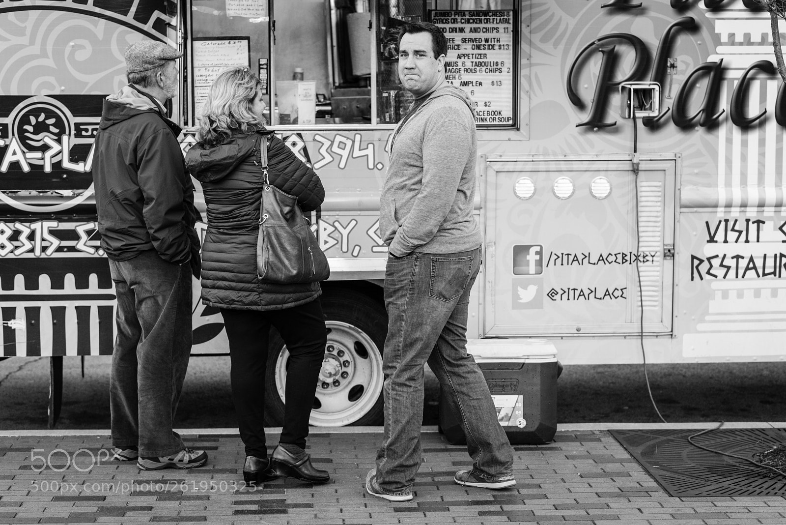 Nikon D750 sample photo. Spotted photography