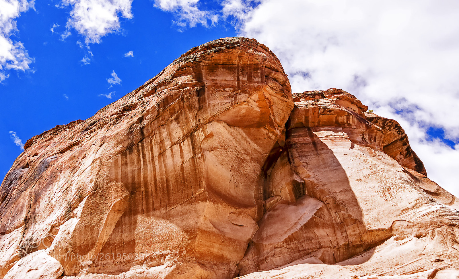 Canon EOS 80D sample photo. Lake powell () photography