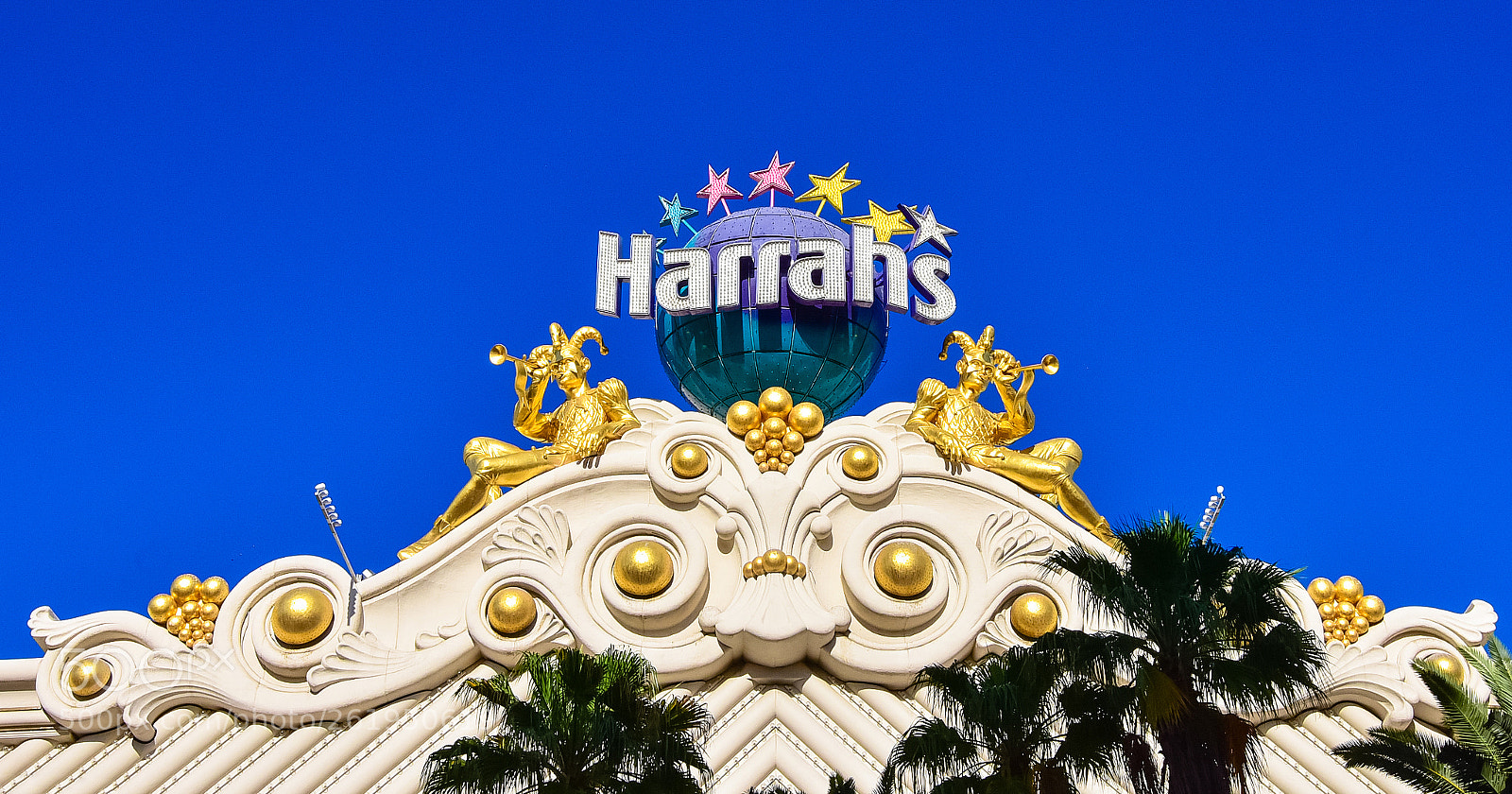 Nikon D810 sample photo. Harrahs photography