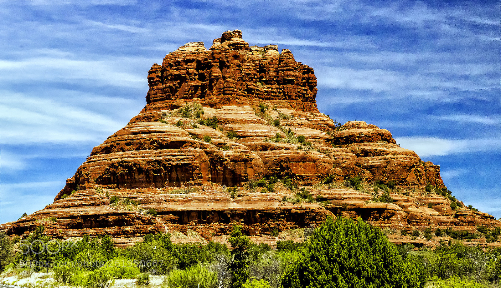 Canon EOS 80D sample photo. Sedona () photography
