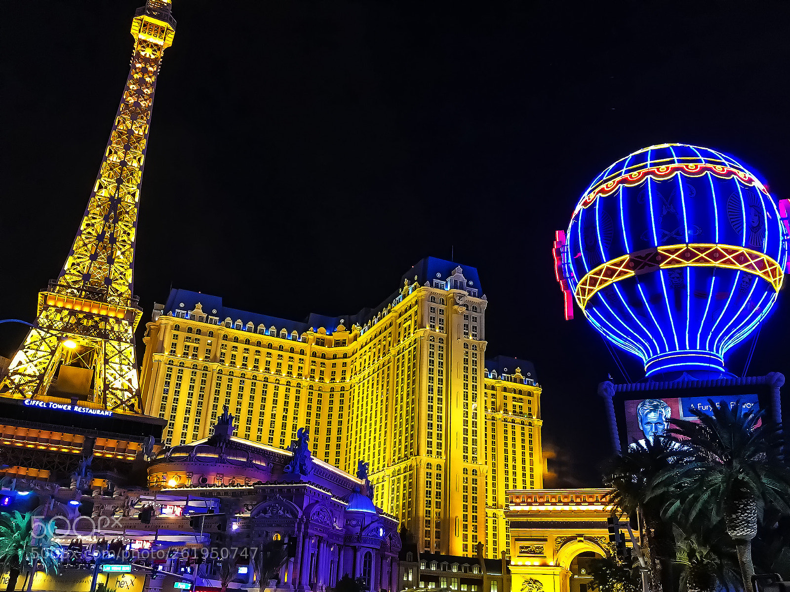 Apple iPhone 6s sample photo. Las vegas () photography