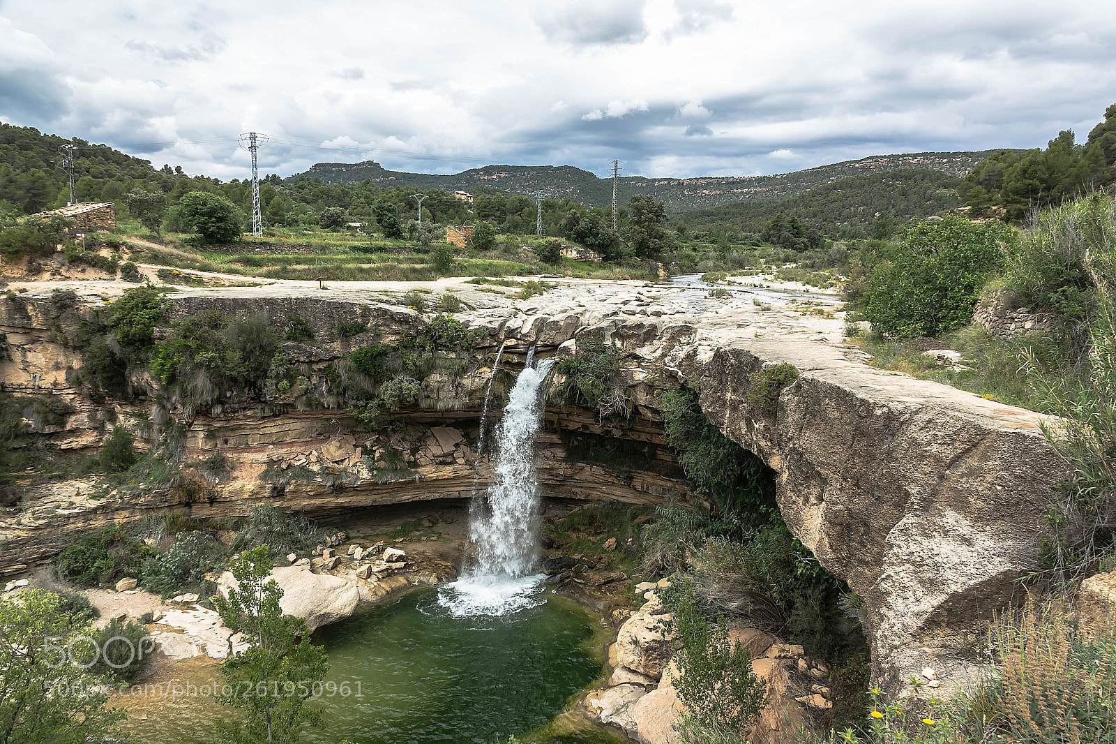 Sony Cyber-shot DSC-RX10 III sample photo. Fresh water photography