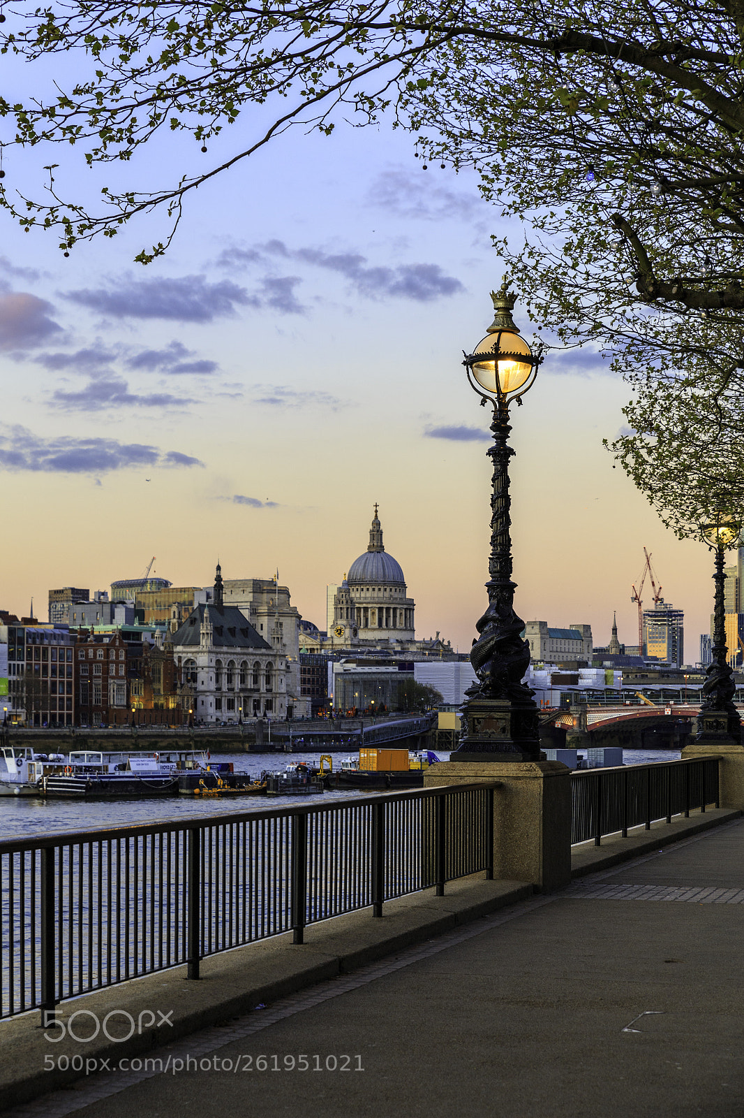 Canon EOS 6D sample photo. St paul's cathedral photography