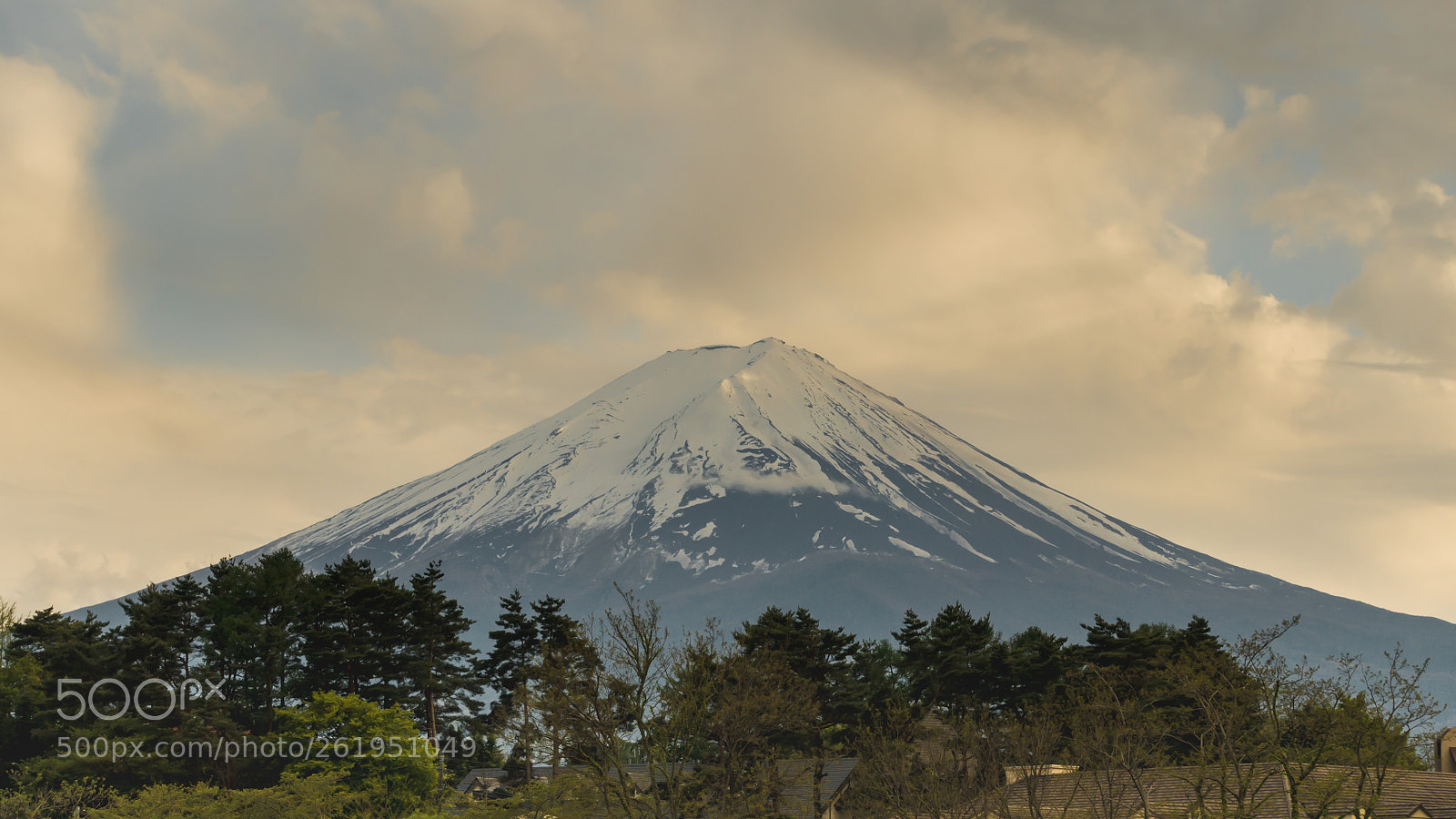 Sony Cyber-shot DSC-RX100 III sample photo. Mister fuji-san photography