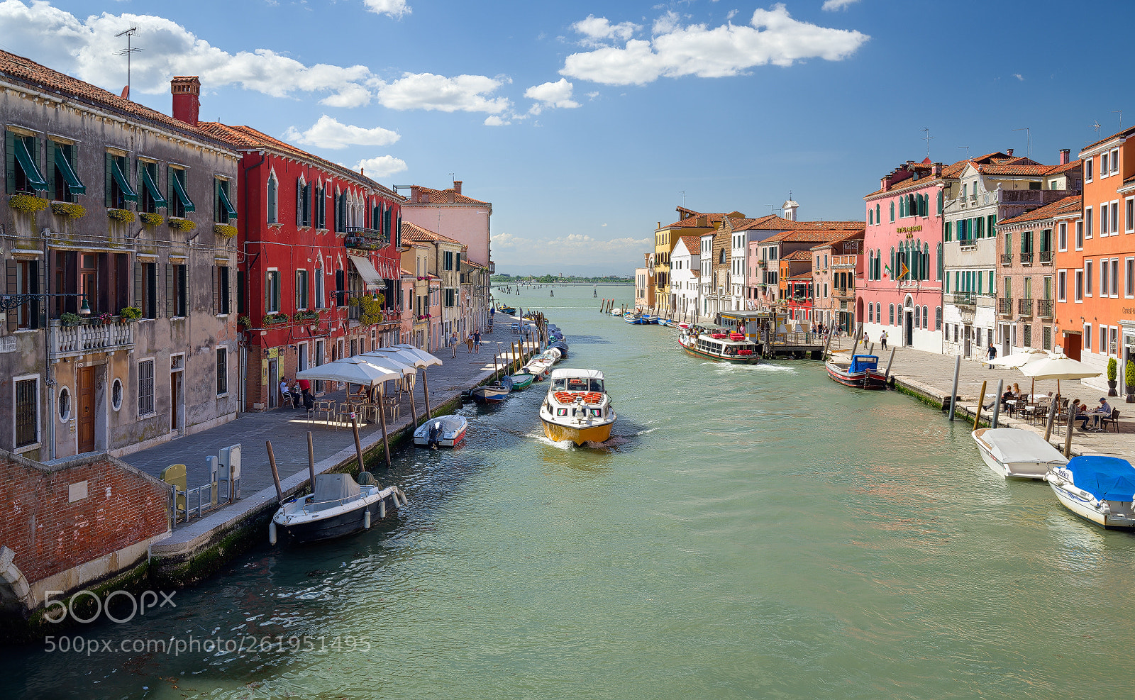 Sony a7R II sample photo. Venedig photography