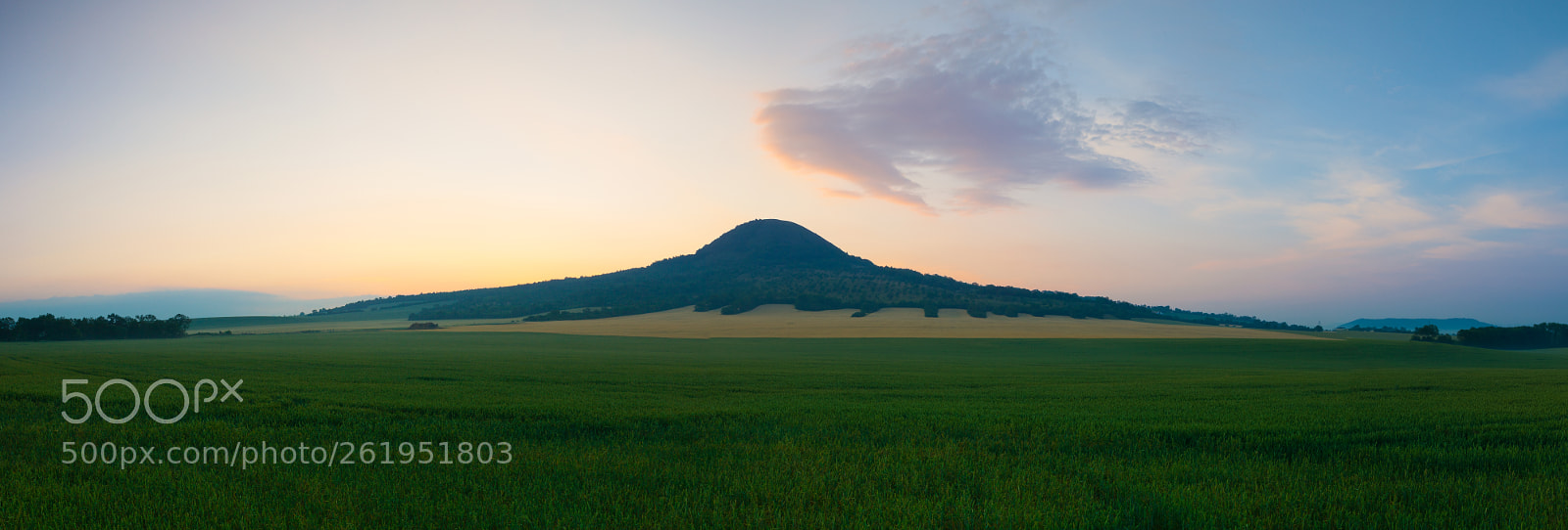 Canon EOS 5D Mark II sample photo. Oblik hill photography