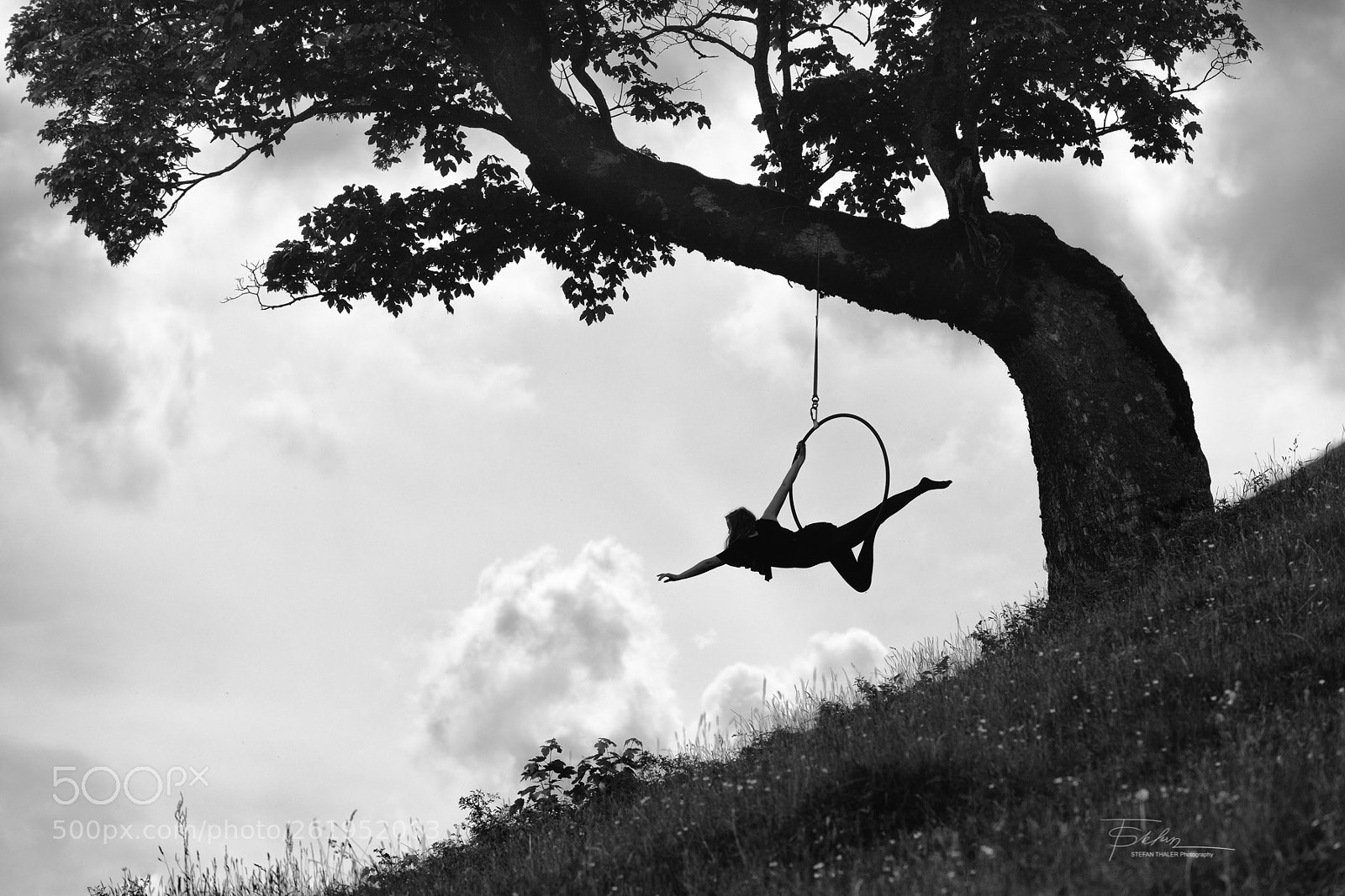 Nikon D850 sample photo. Aerial hoop ii photography