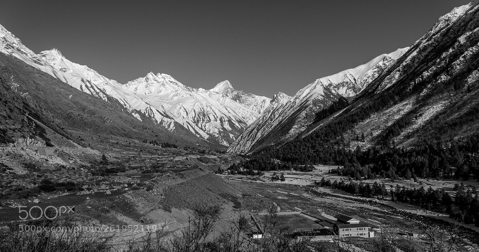 Canon EOS 600D (Rebel EOS T3i / EOS Kiss X5) sample photo. Chitkul photography
