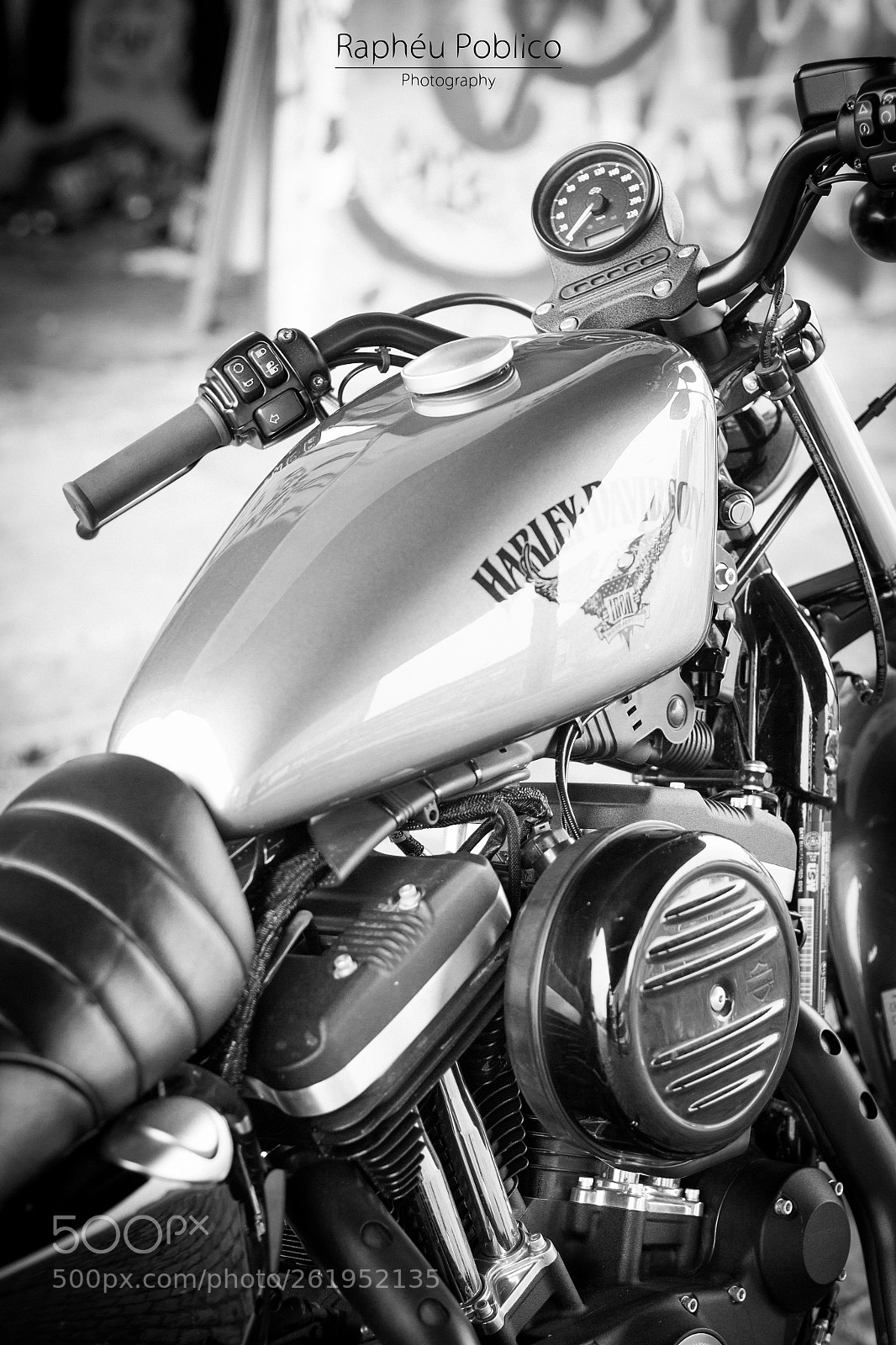Canon EOS 7D sample photo. Details harley photography