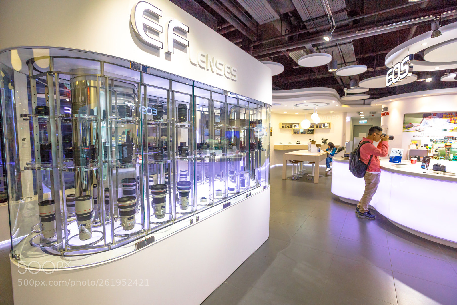 Canon EOS 5D Mark IV sample photo. Canon store photografy photography