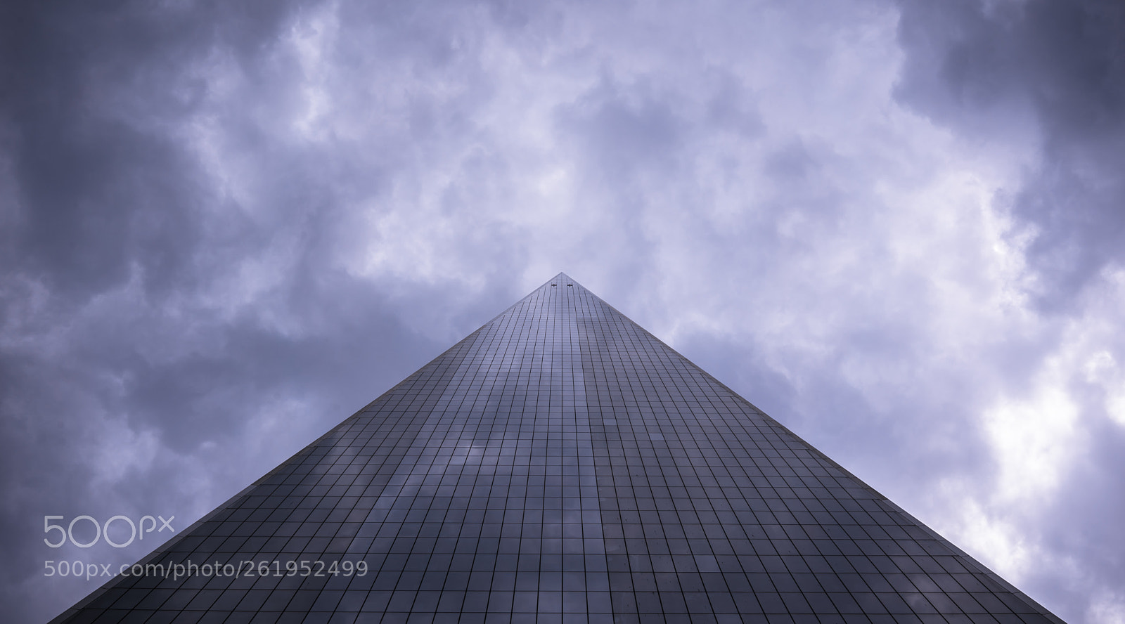 Sony a7 III sample photo. One world trade center photography