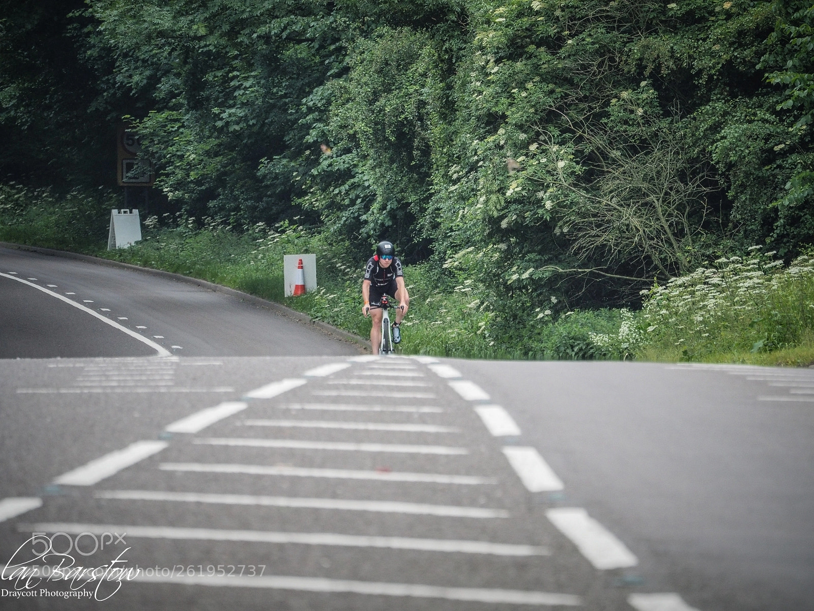 Olympus OM-D E-M10 II sample photo. Staffordshire ironman 70.3 2018 photography