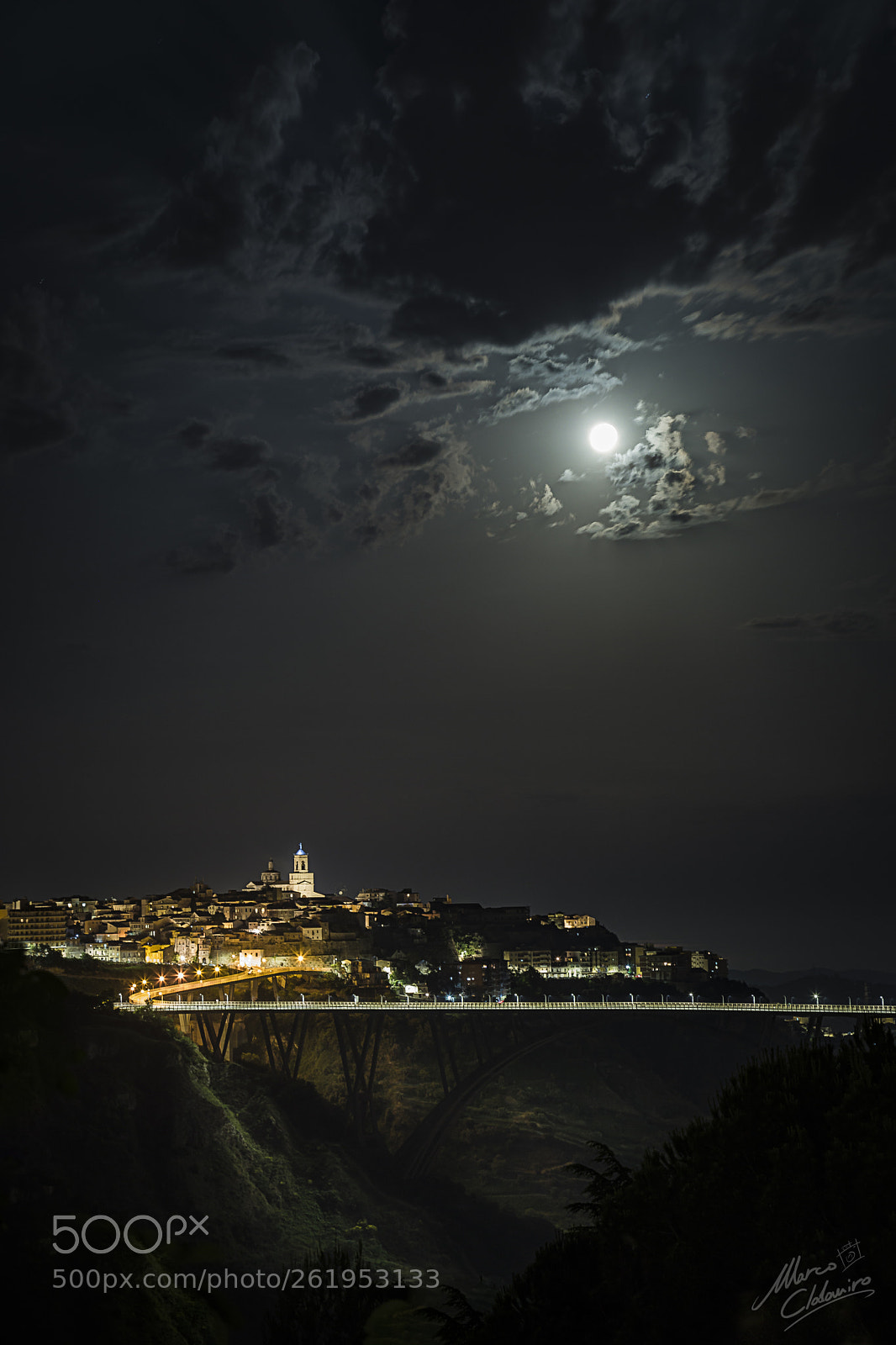 Canon EOS 5D Mark IV sample photo. Catanzaro photography