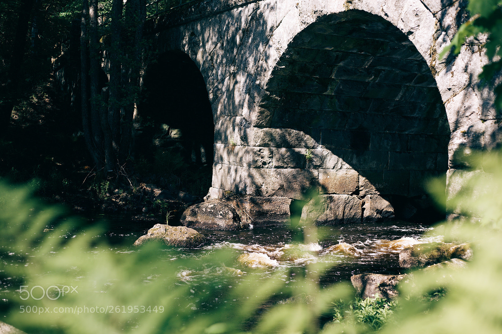 Canon EOS 6D sample photo. Onnenkoski photography