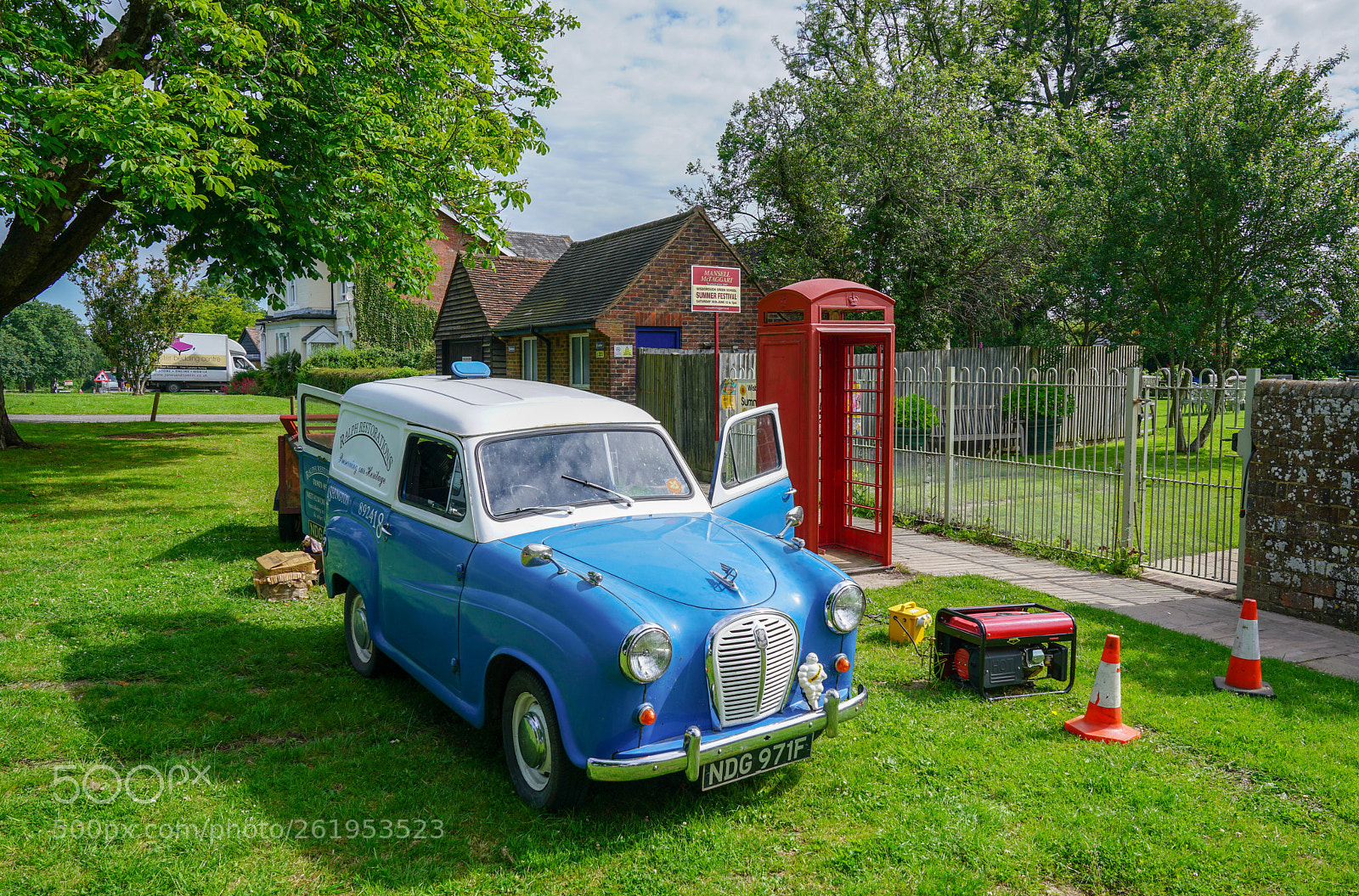 Sony a7R II sample photo. Ralph restorations by mike-hope photography
