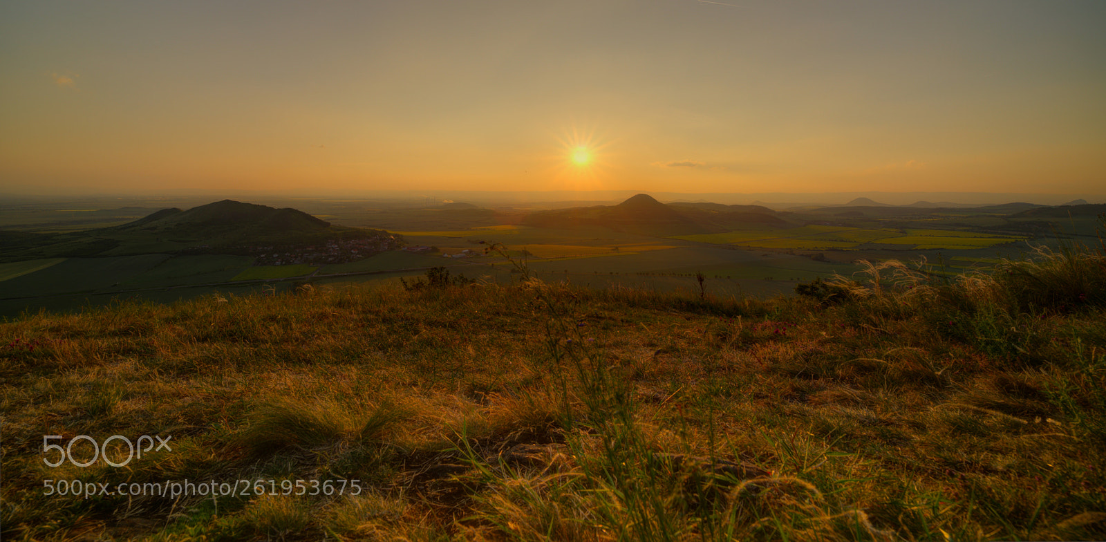 Nikon D750 sample photo. Sunrise oblík photography