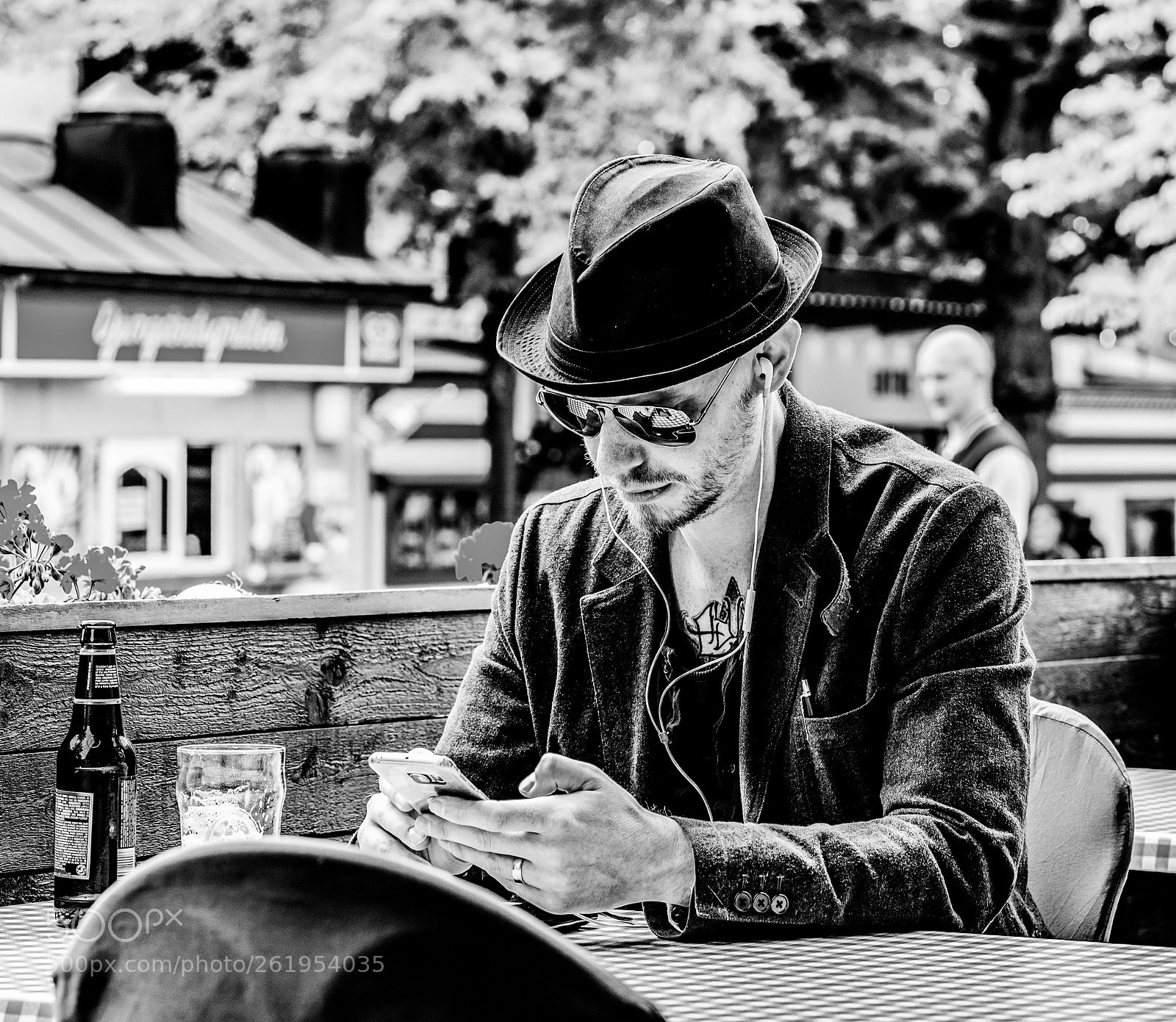 Nikon D800 sample photo. Gr na lund in photography