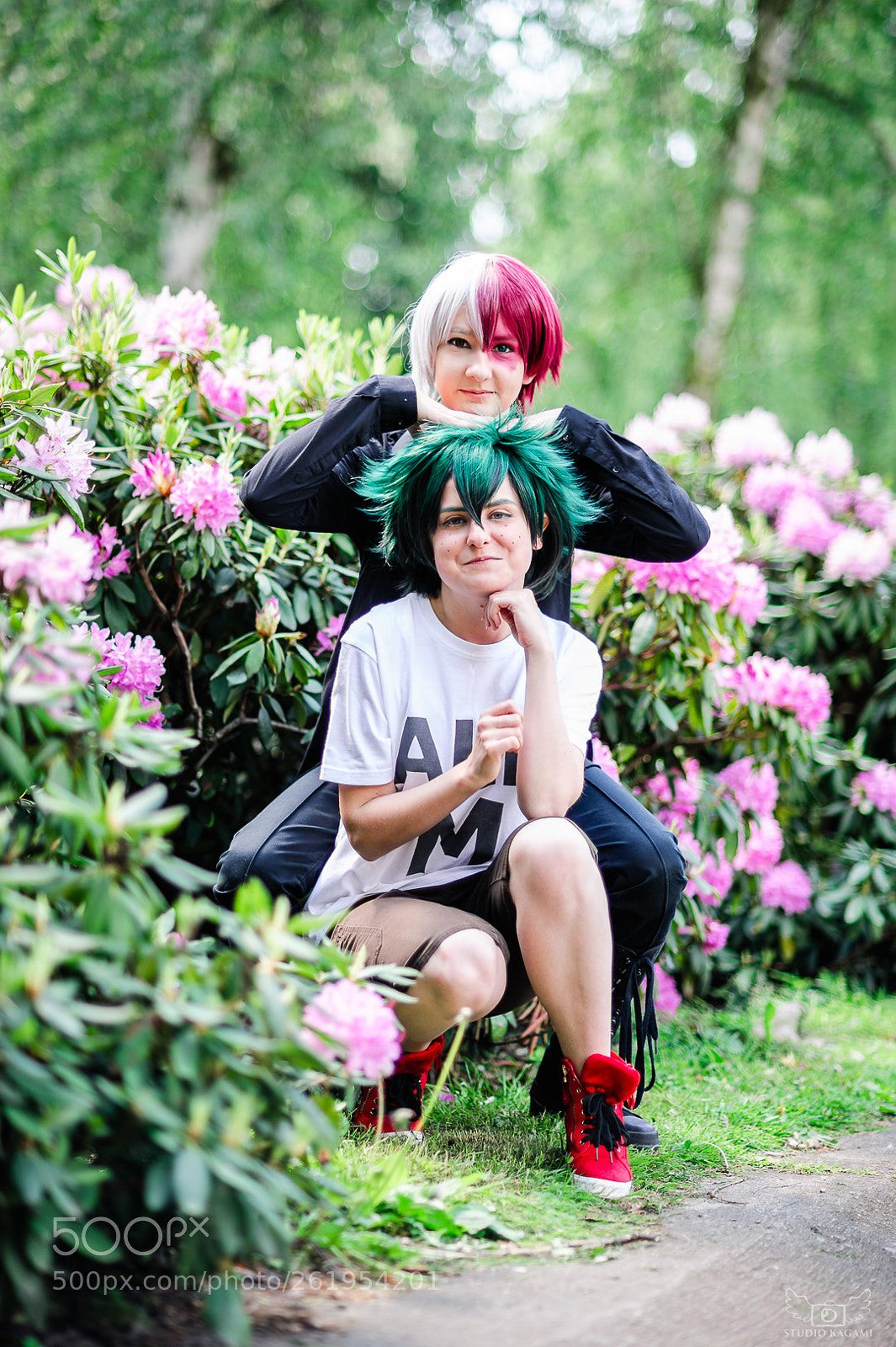 Nikon D700 sample photo. Pyrkon 2018 #4 photography