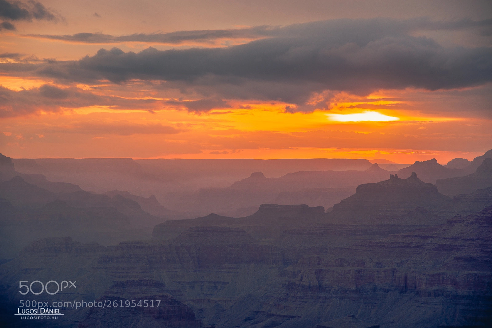 Nikon D610 sample photo. Grand canyon photography