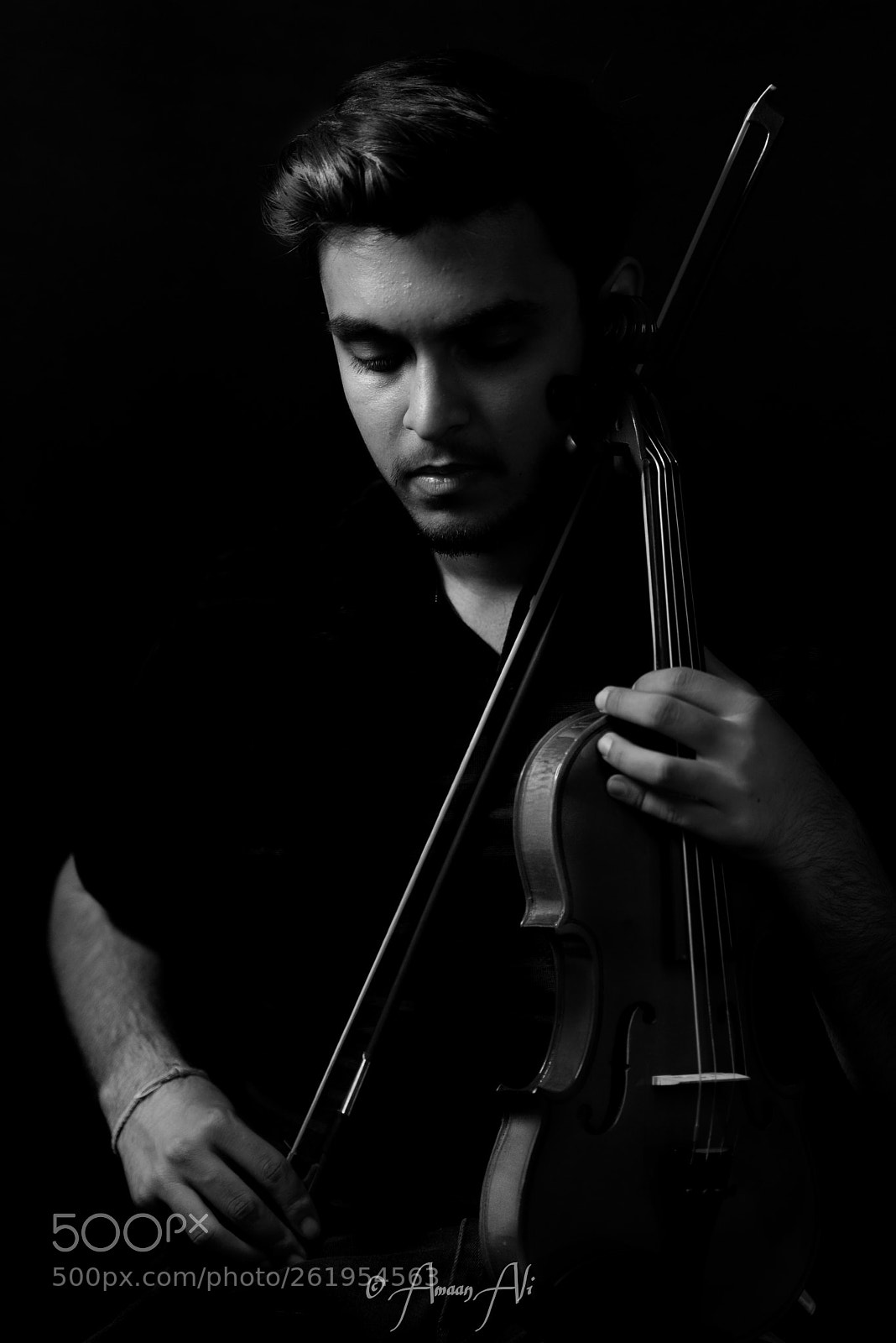 Nikon D750 sample photo. Passion above all photography