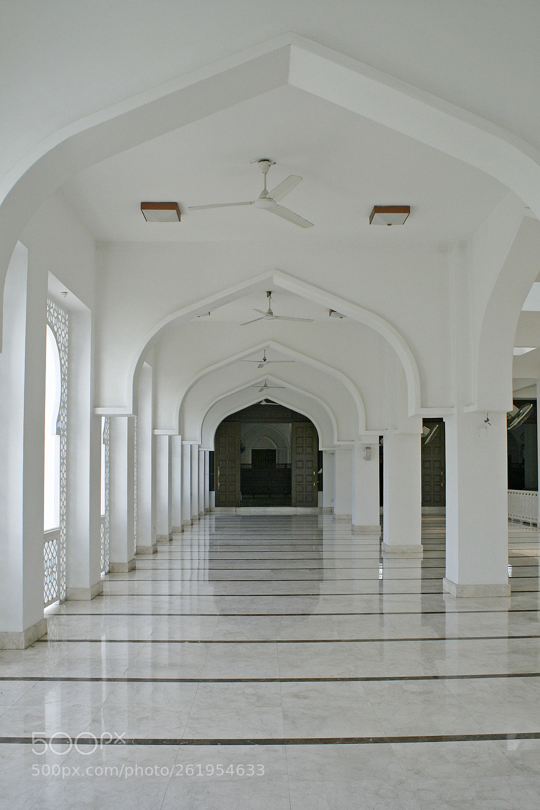 Canon EOS 400D (EOS Digital Rebel XTi / EOS Kiss Digital X) sample photo. Al bukhary mosque photography