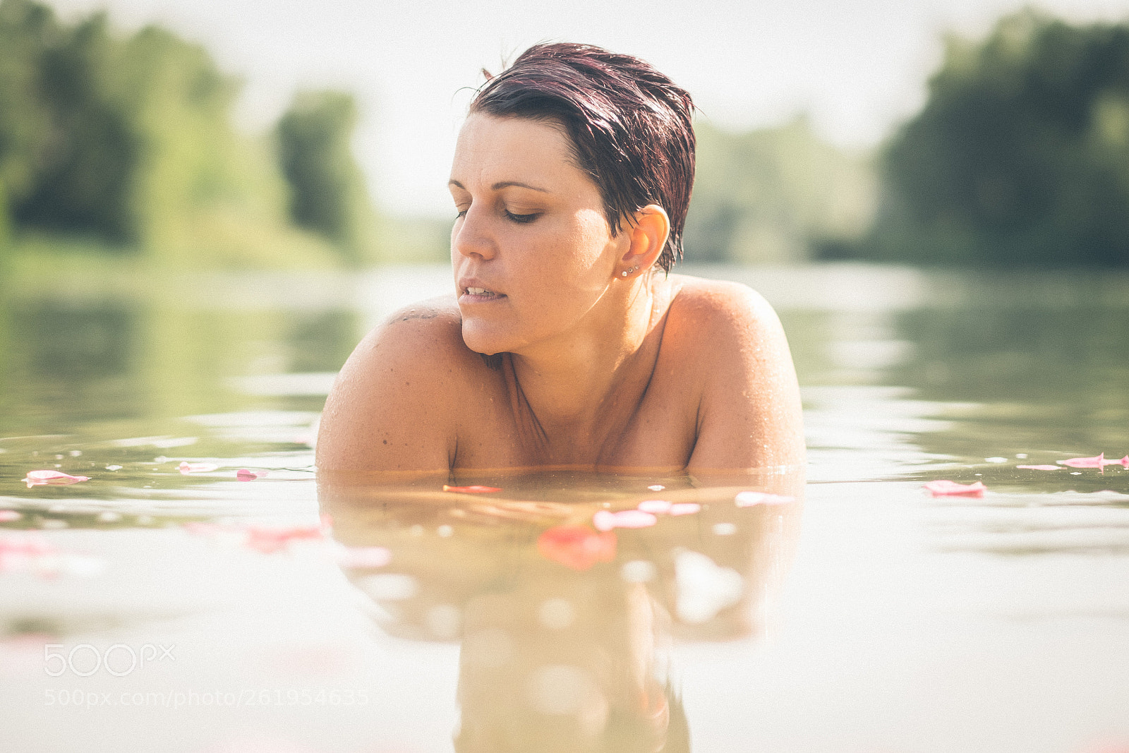 Fujifilm X-T1 sample photo. Edwige photography