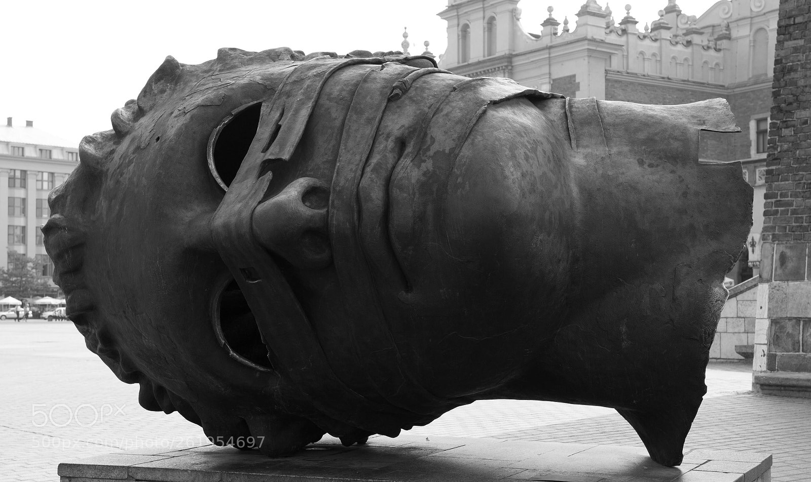 Canon EOS 60D sample photo. Kraków photography