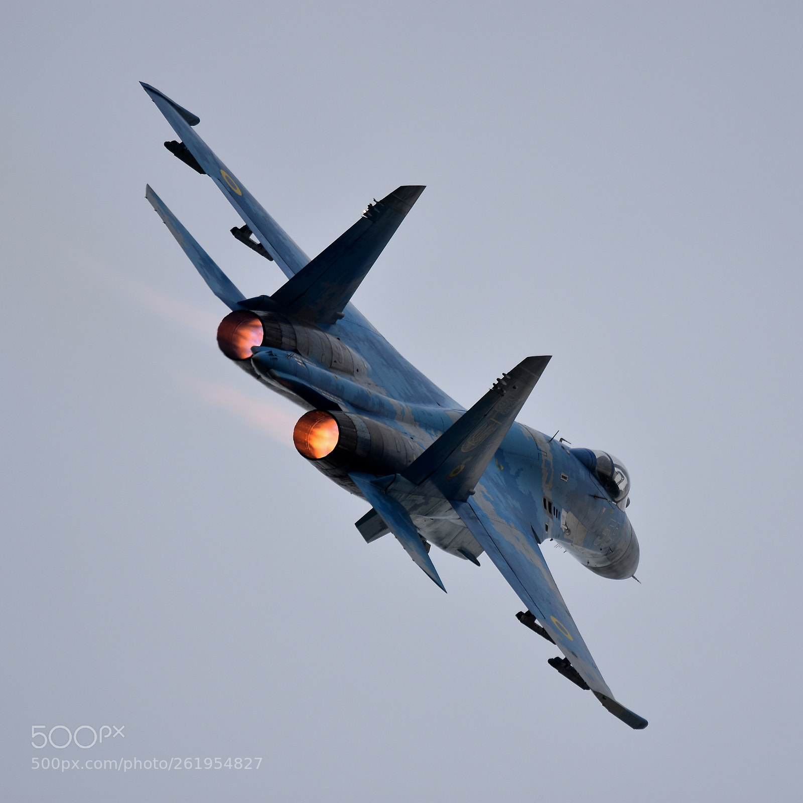 Sigma 150-600mm F5-6.3 DG OS HSM | C sample photo. Ukrainian suchoi su-27 photography