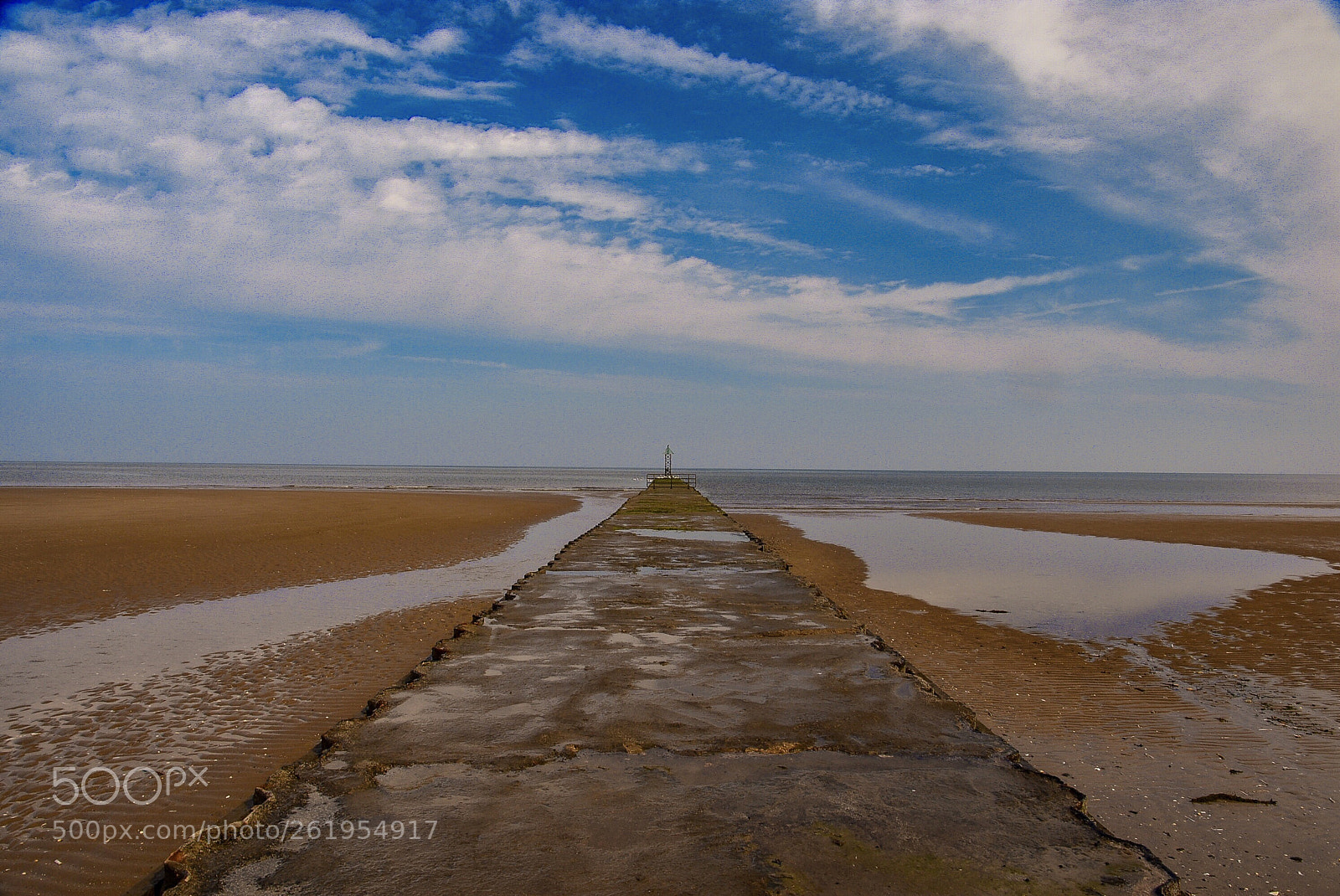 Nikon D7200 sample photo. The outflow @ rhyl  photography