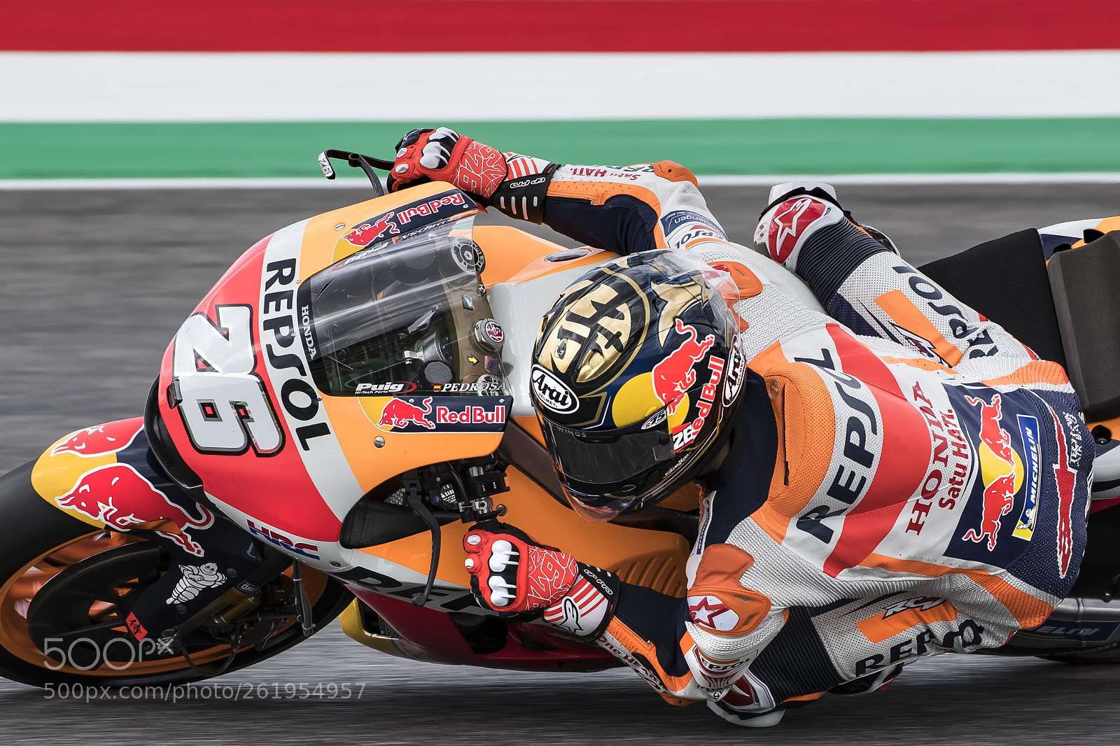 Canon EOS-1D X Mark II sample photo. Dani pedrosa - italiangp photography
