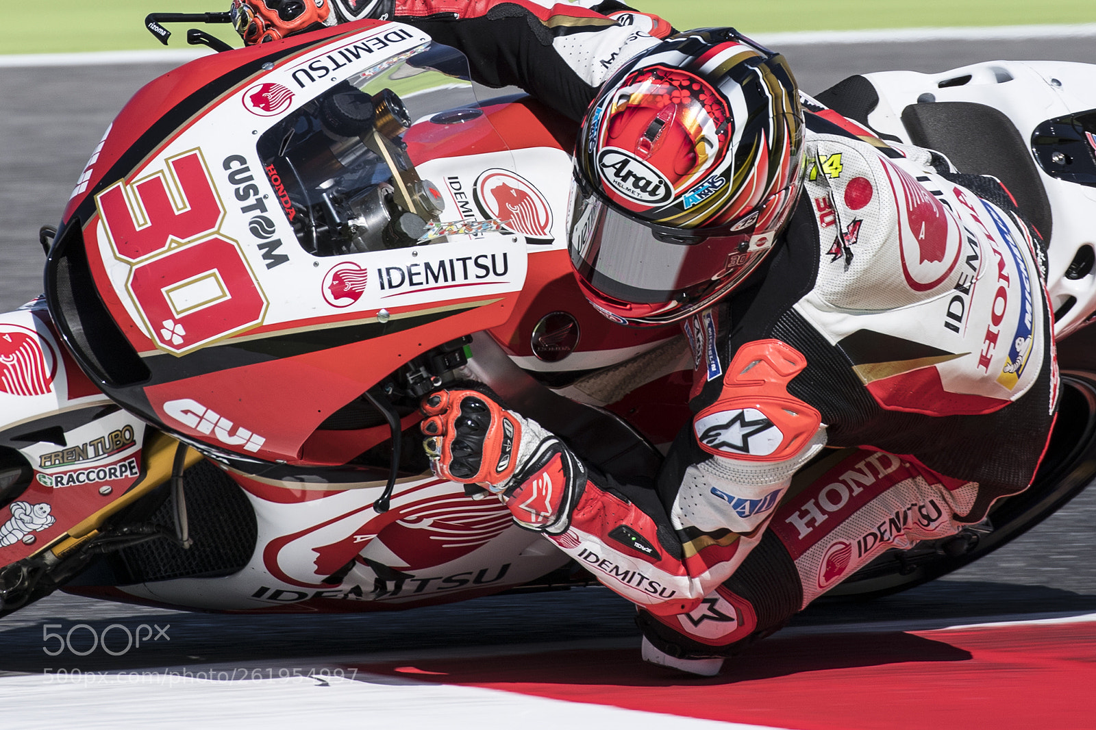 Canon EOS-1D X Mark II sample photo. Takaaki nakagami - italiangp photography