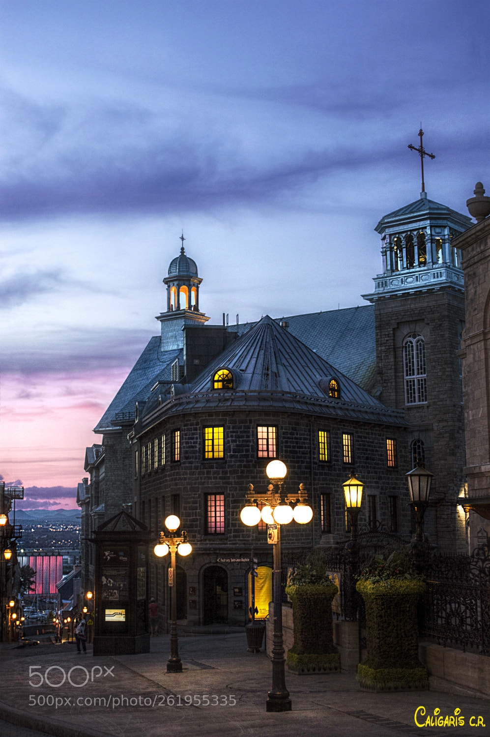 Nikon D3200 sample photo. Quebec  city photography