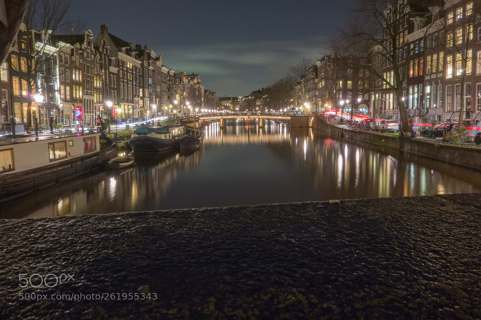 Sony Cyber-shot DSC-RX100 sample photo. Classic gracht shot :) photography